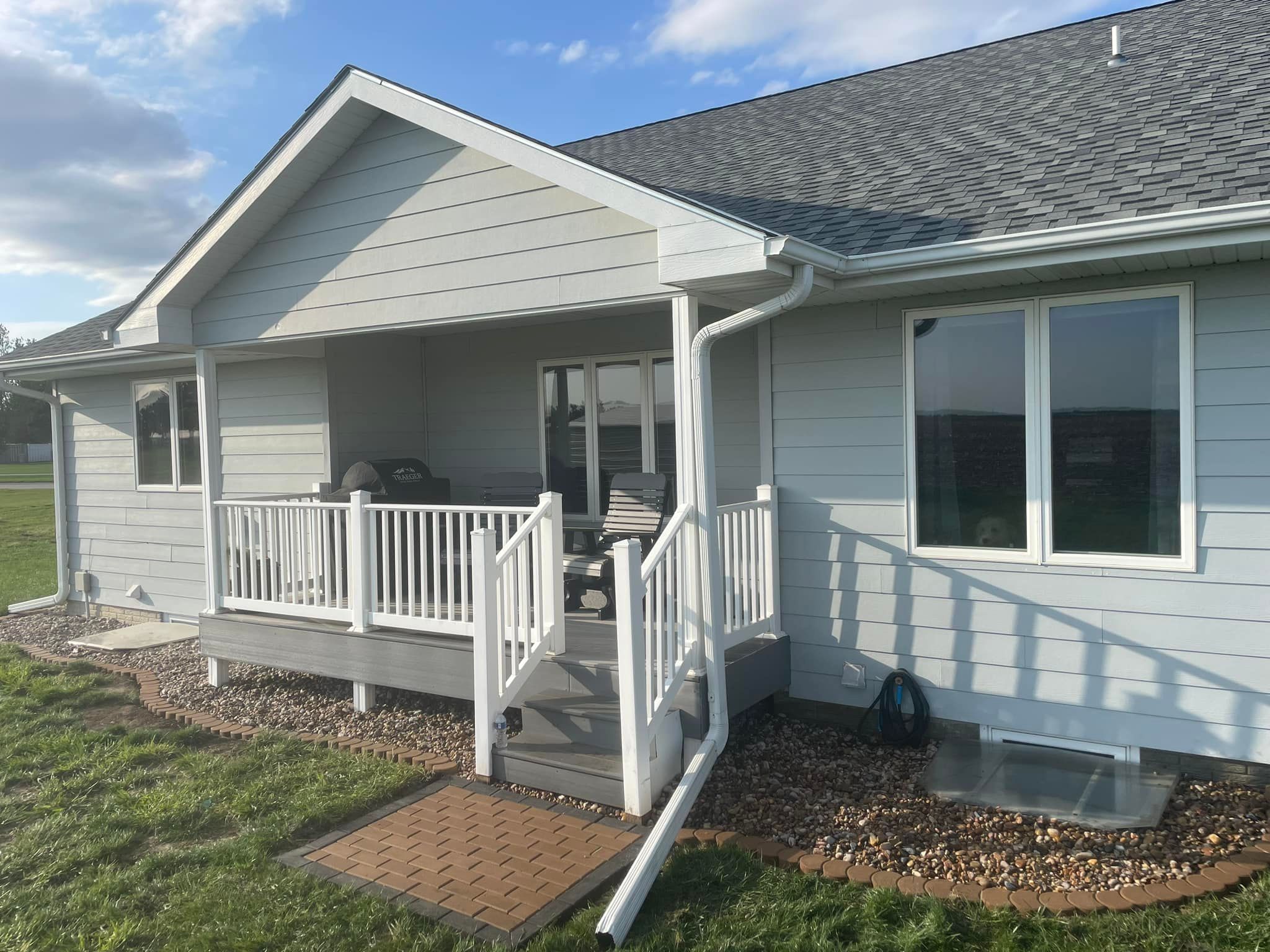  for Jacks Lawn & Landscape LLC  in Hastings, NE