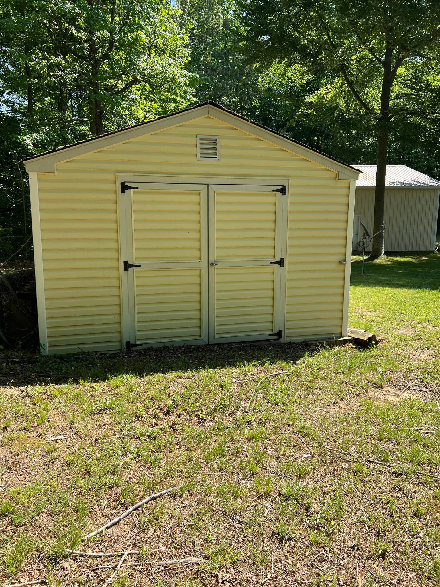 Home Softwash for Hammerhead Pressure Washing in Mineral, VA