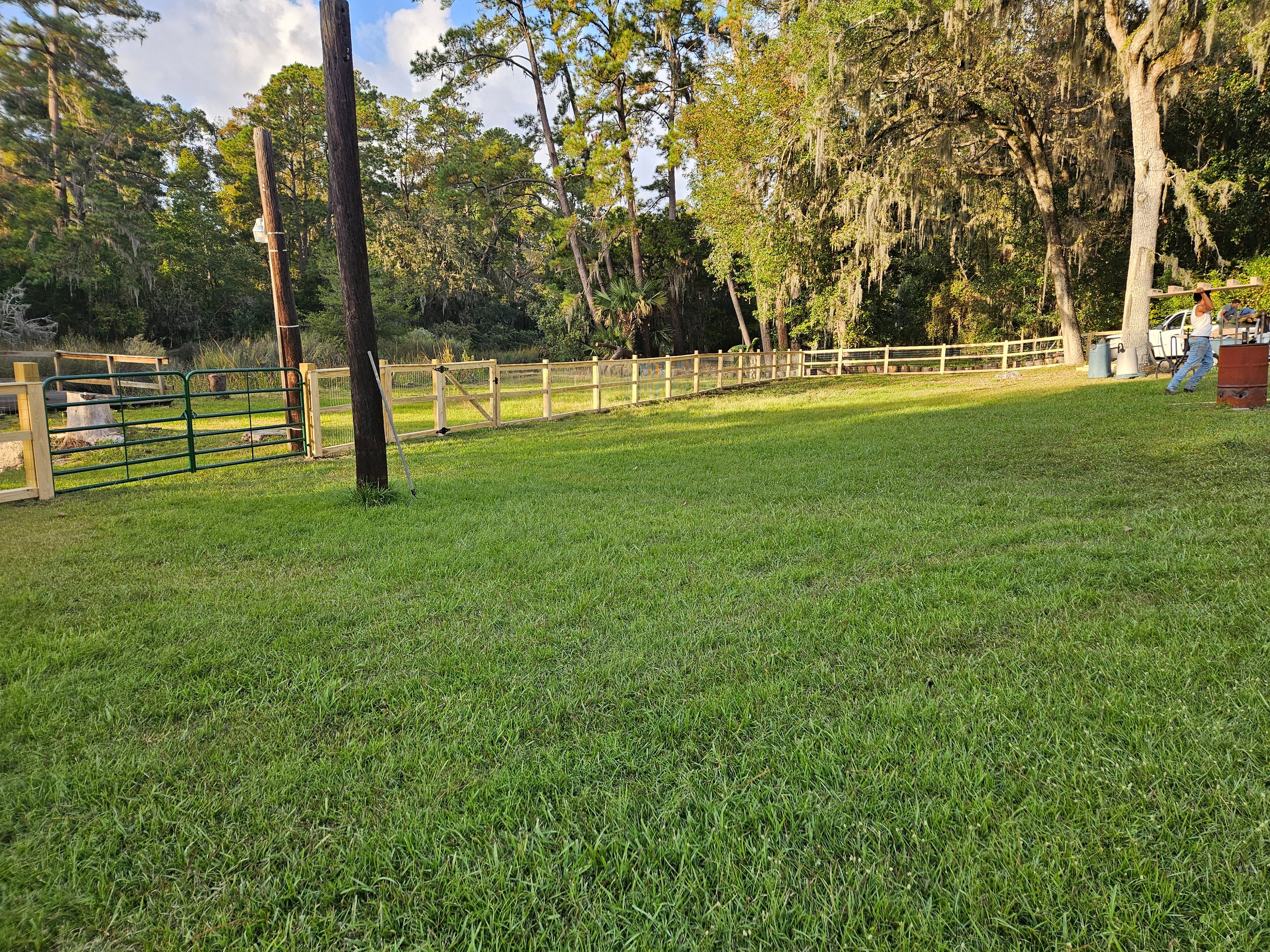  for American Privacy Fencing & More in Statesboro, GA