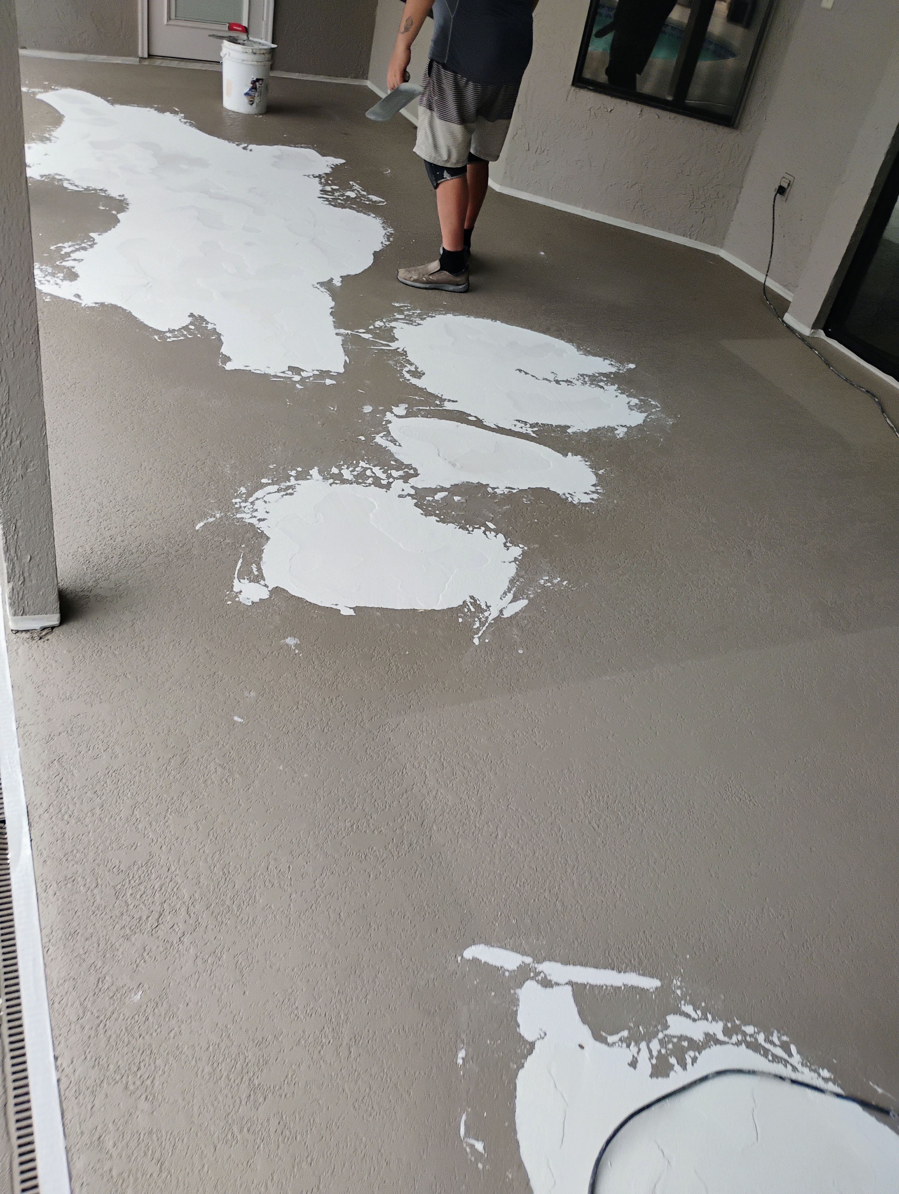  for American Acrylic Concrete Coatings in Longwood, FL