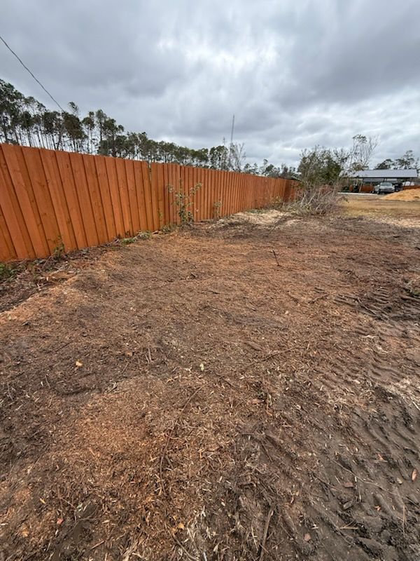  for Thompson Forestry Mulching & Stump Grinding in Douglas, GA