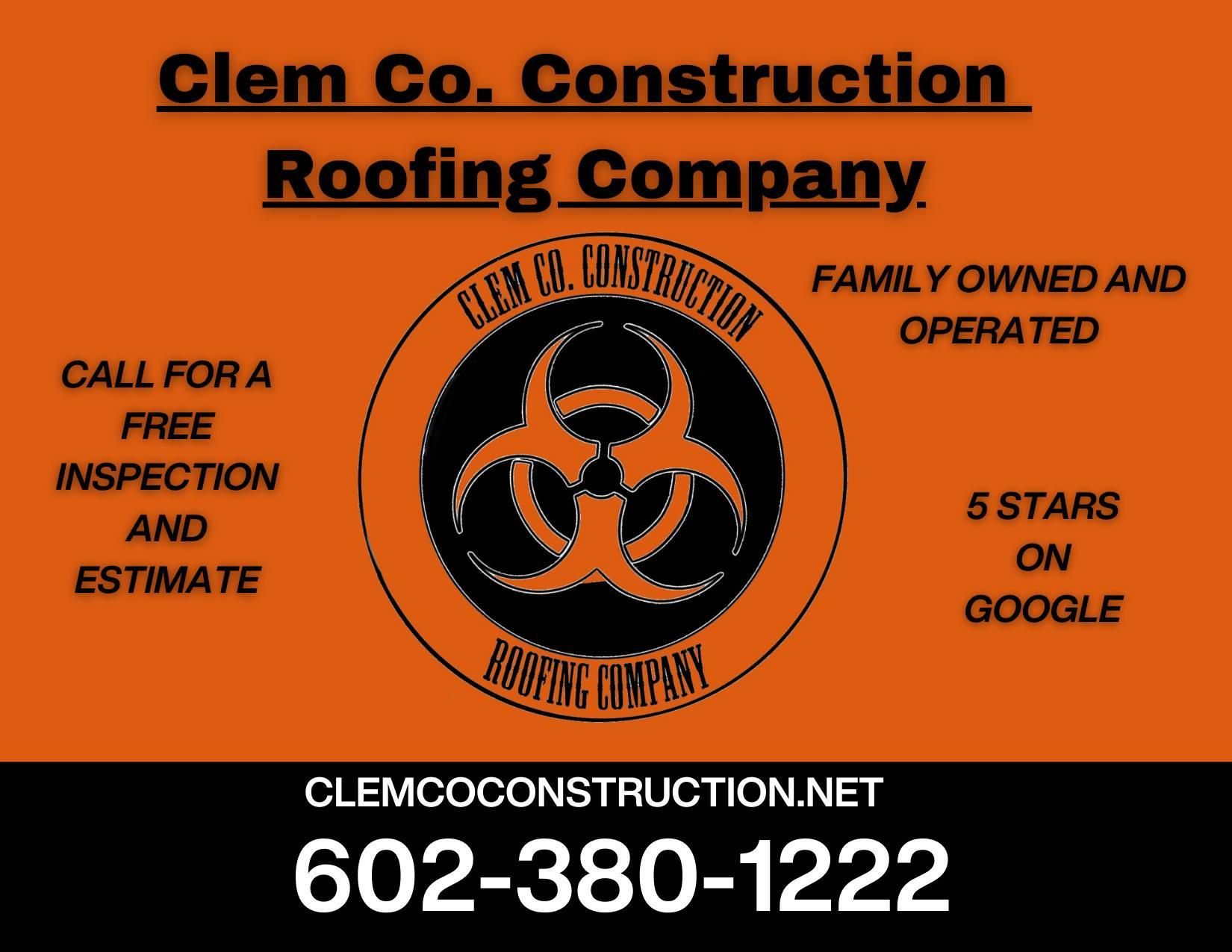  for Clem Co Construction LLP in Phoenix, AZ