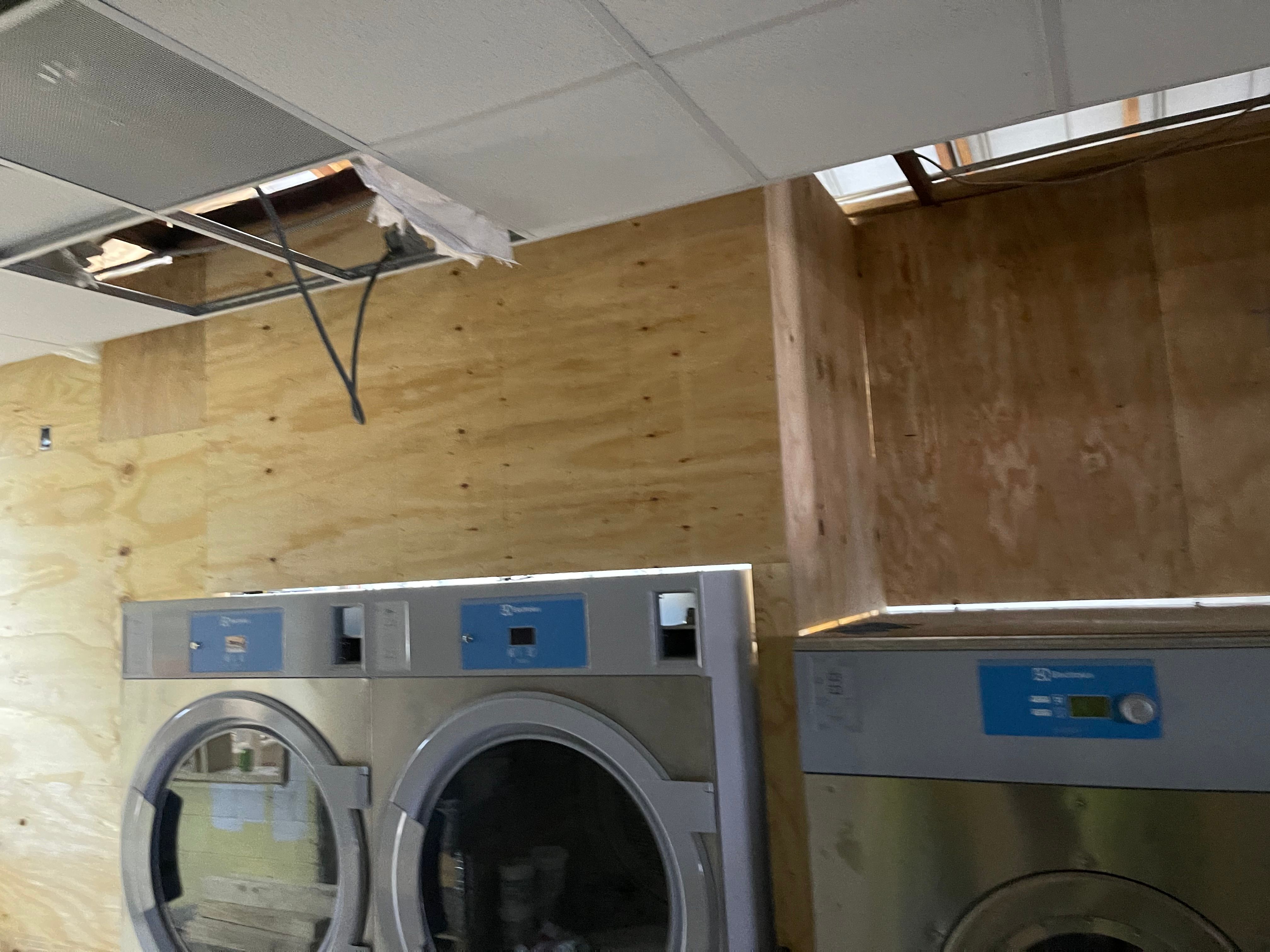 Difficult Repairs for JPH Builders Inc. in Milton, FL