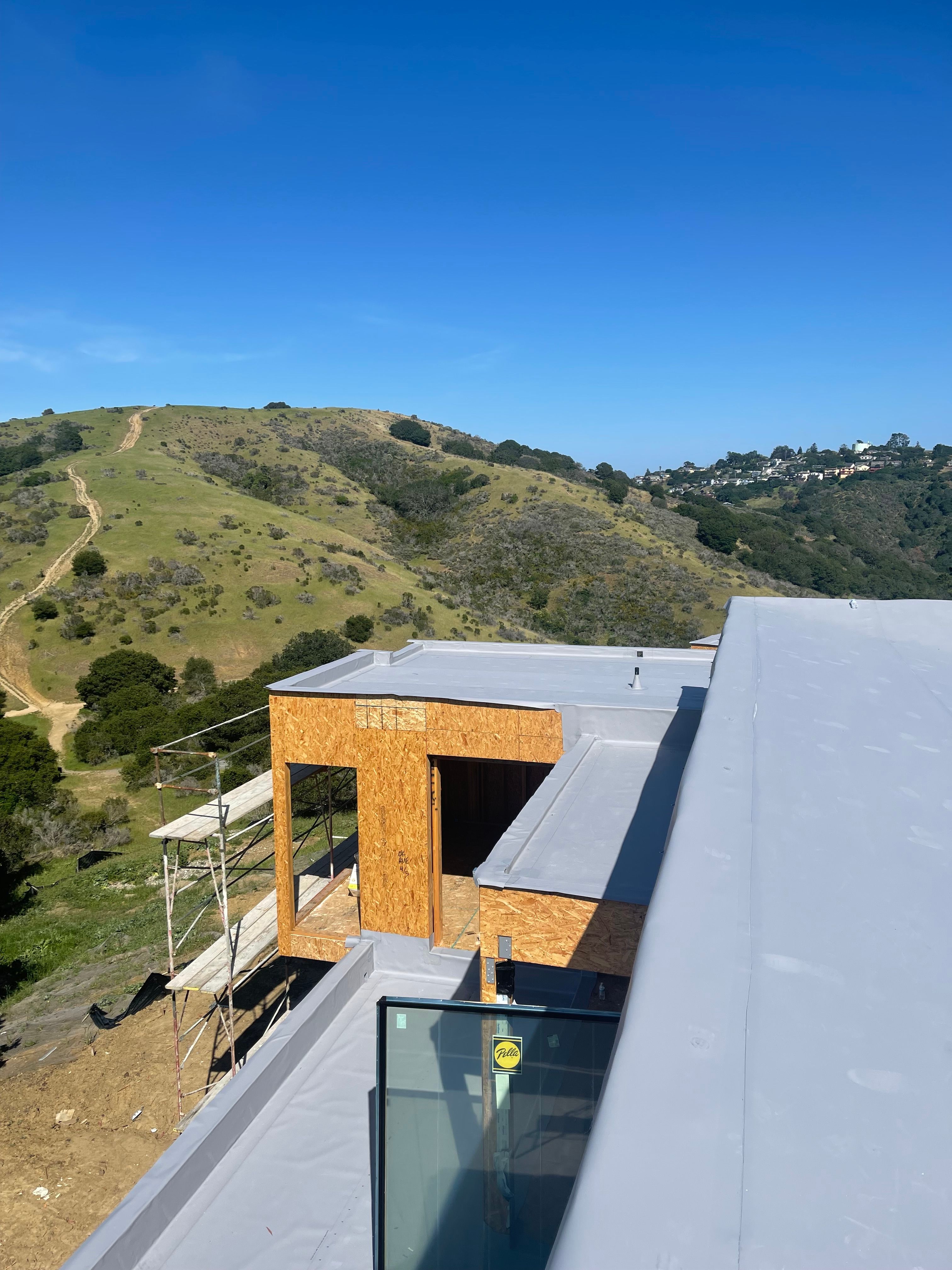  for Bay Area Five Star Roofing in Redwood City, CA