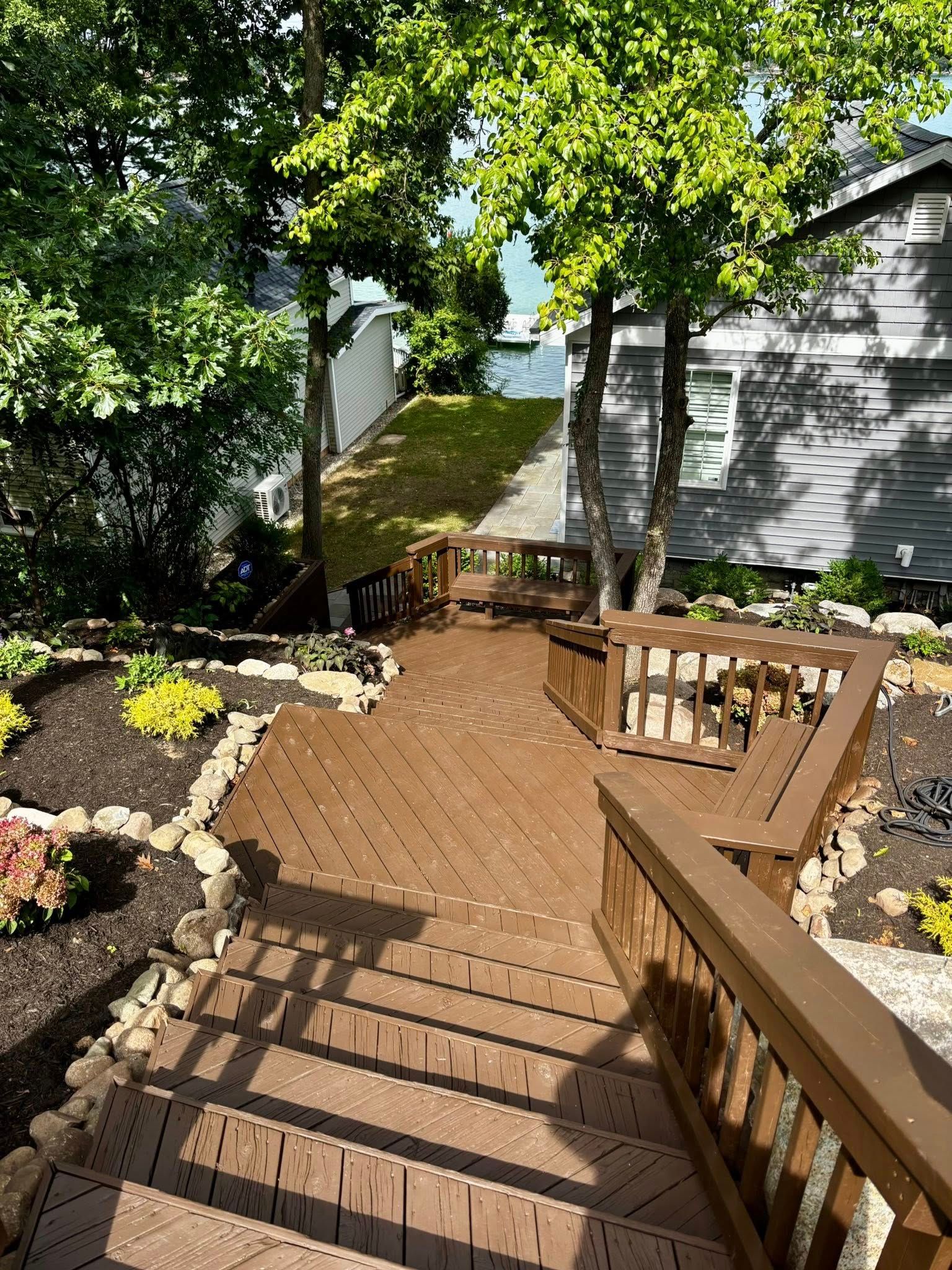  for Patten's Property Solutions in Fort Wayne, IN