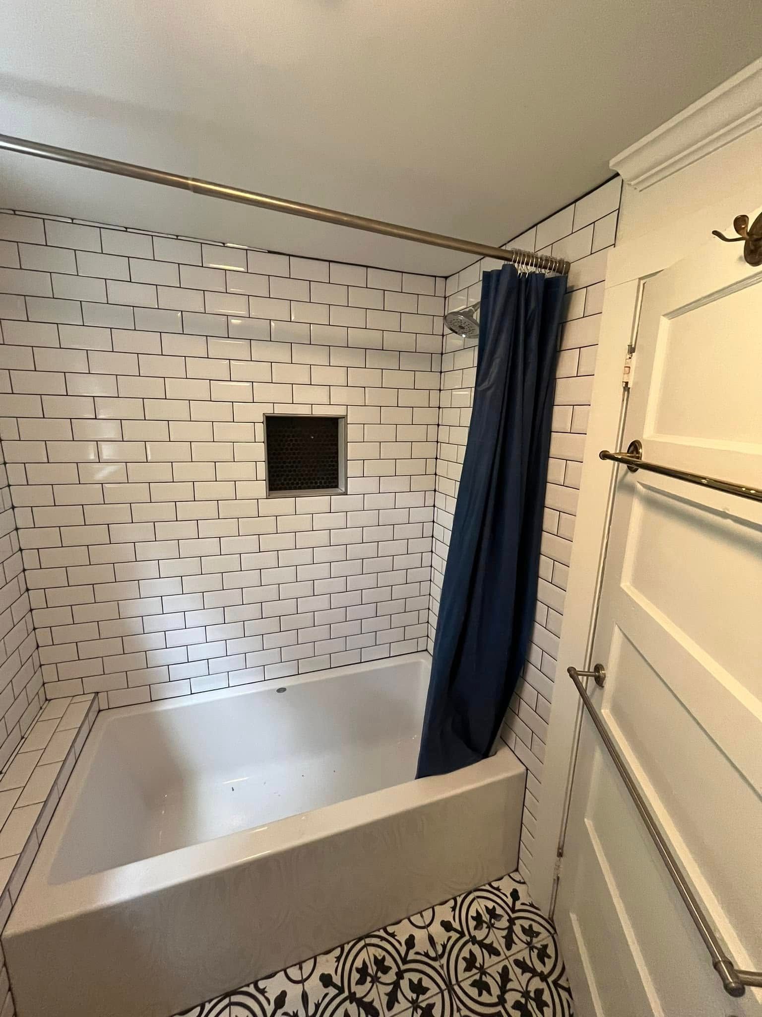 All Photos for A-L Tile in Saluda, SC