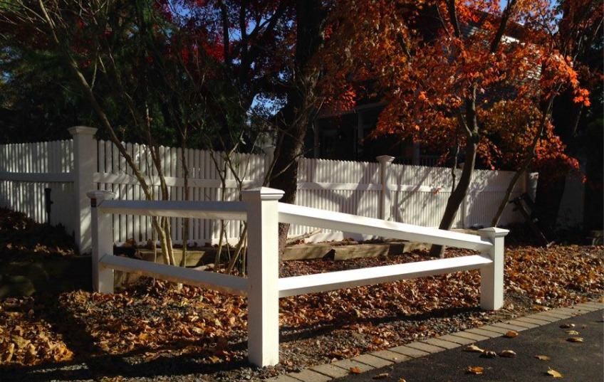 All Photos for Wantage Fence & Stonework, LLC in Wantage, New Jersey