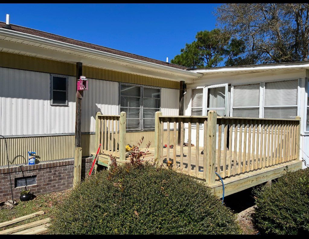  for Passmore Construction LLC in Dallas, NC