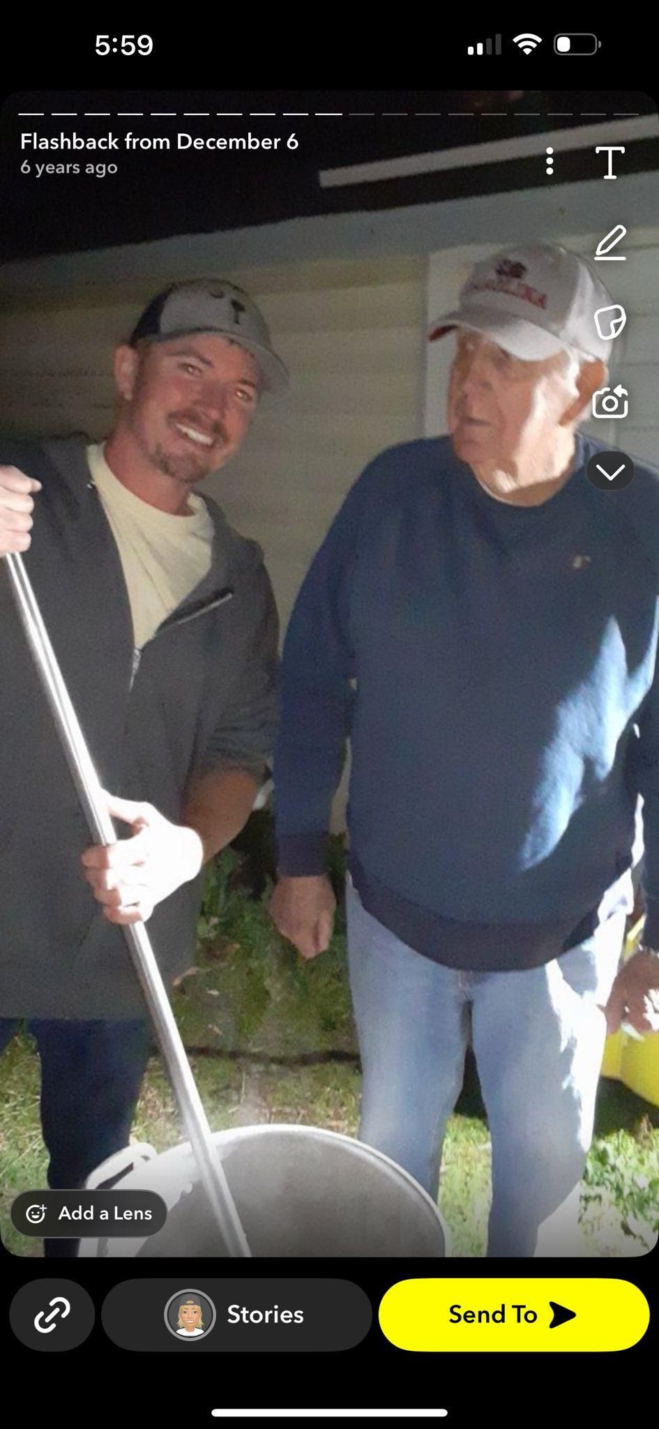  for JB Nealy Fence in Elgin, SC