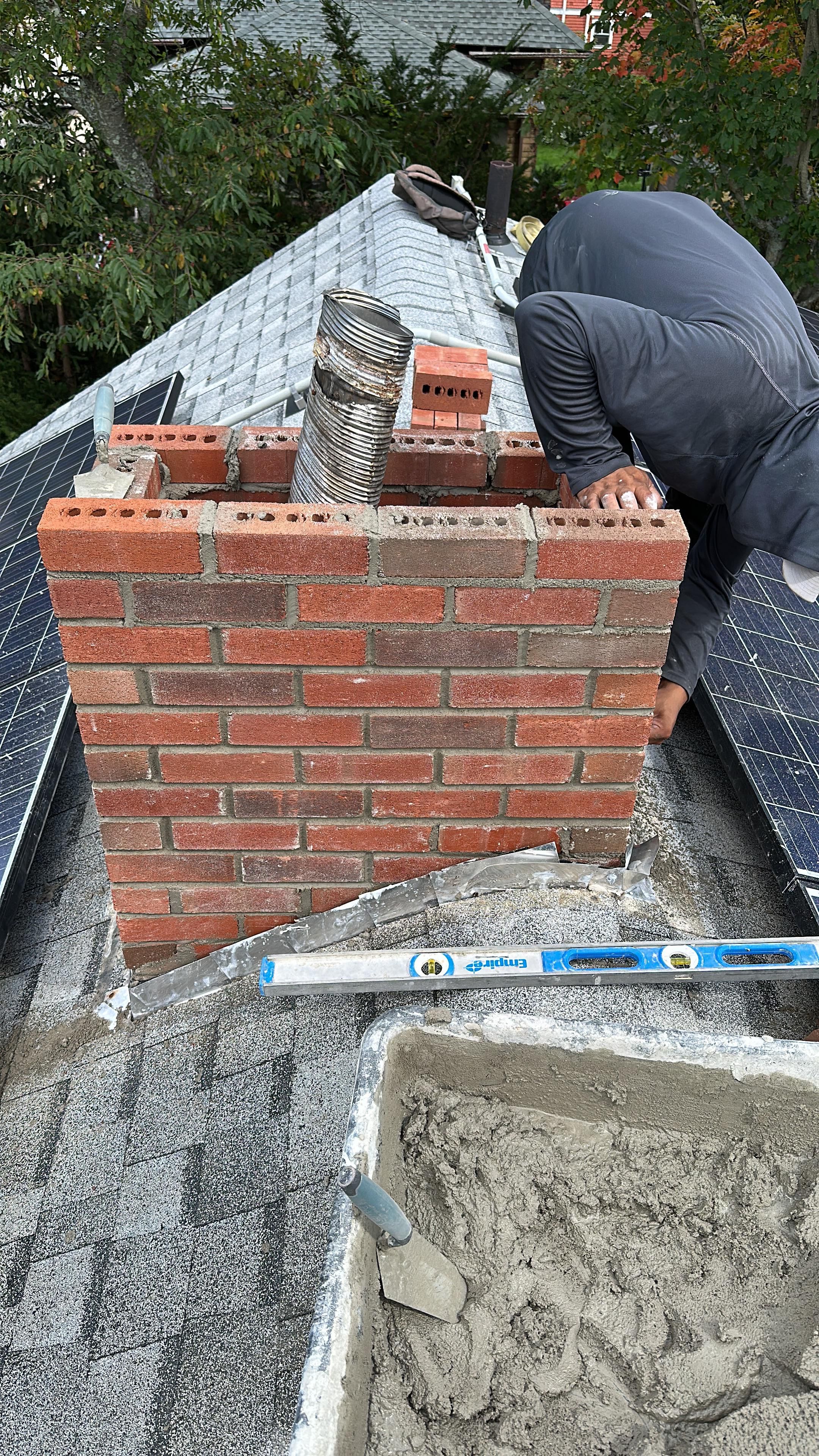  for All For U Roofing & Masonry in Boston, MA