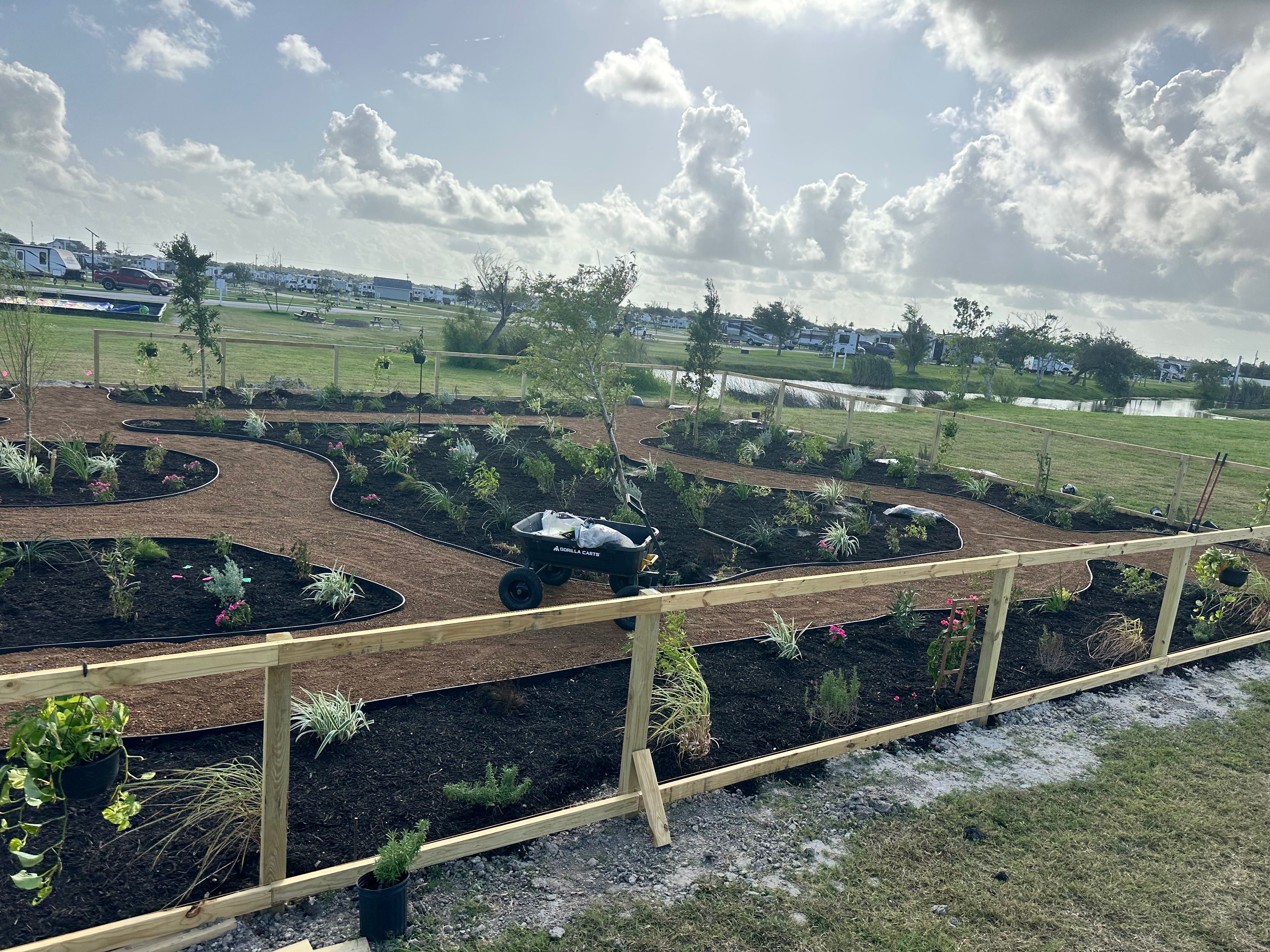  for Grade A Excavation LLC in Rockport, TX