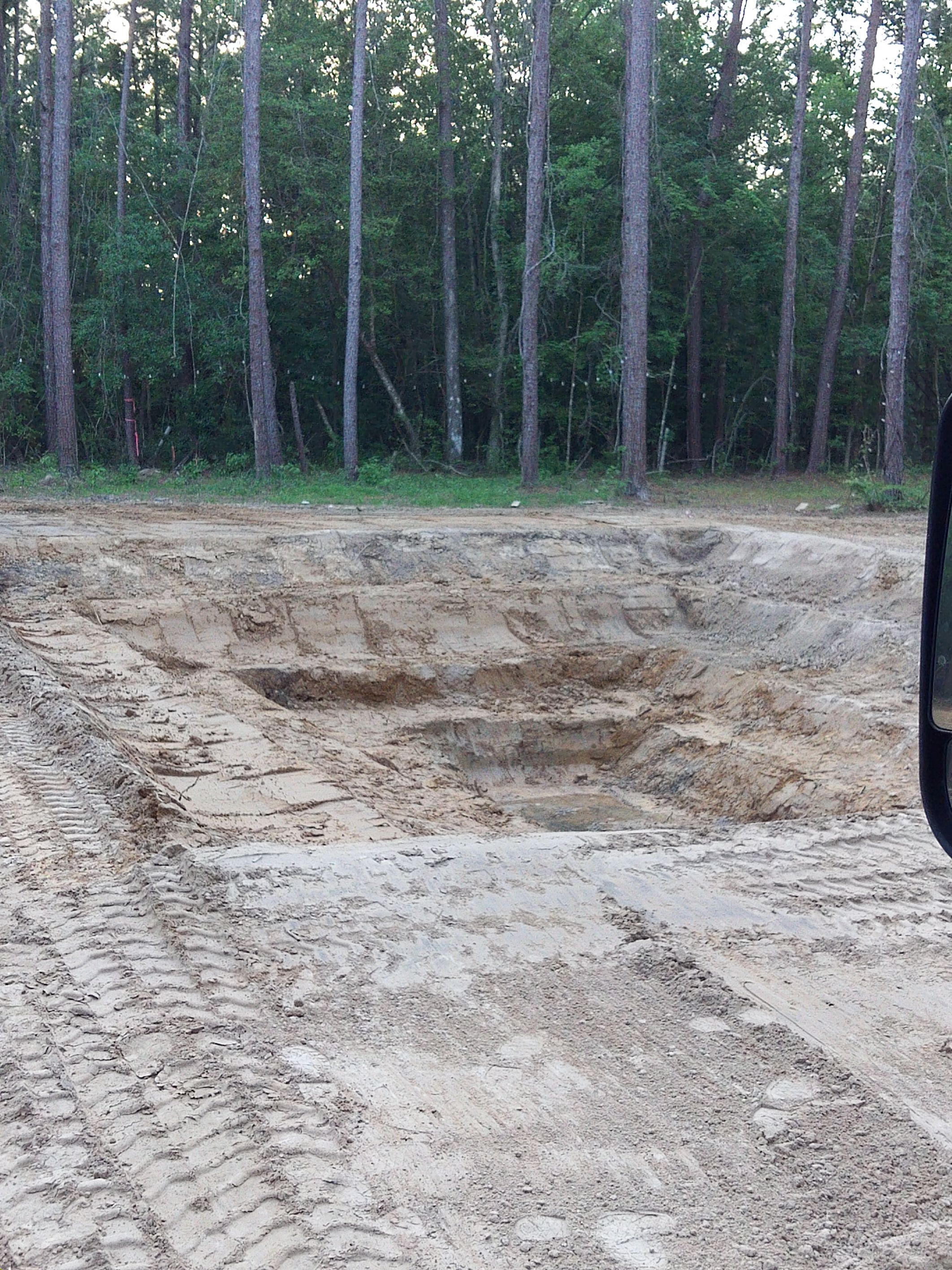 All Photos for Big Thicket Land Clearing in Kountze, TX