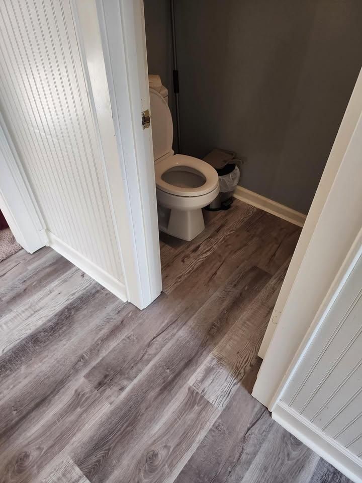  for Alpha Contracting Services in Katy, TX