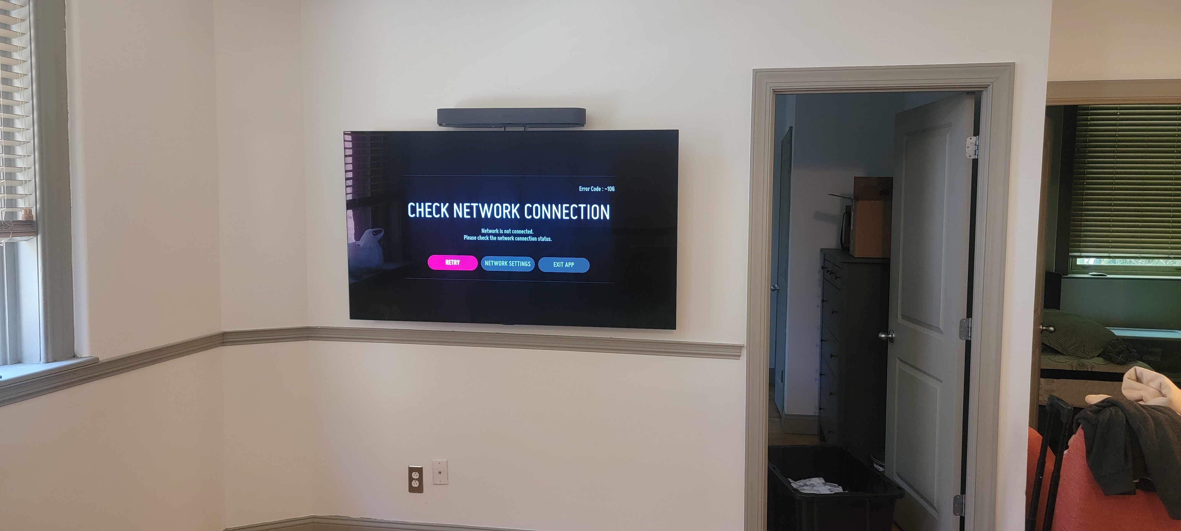  for BNB Services in Washington, DC