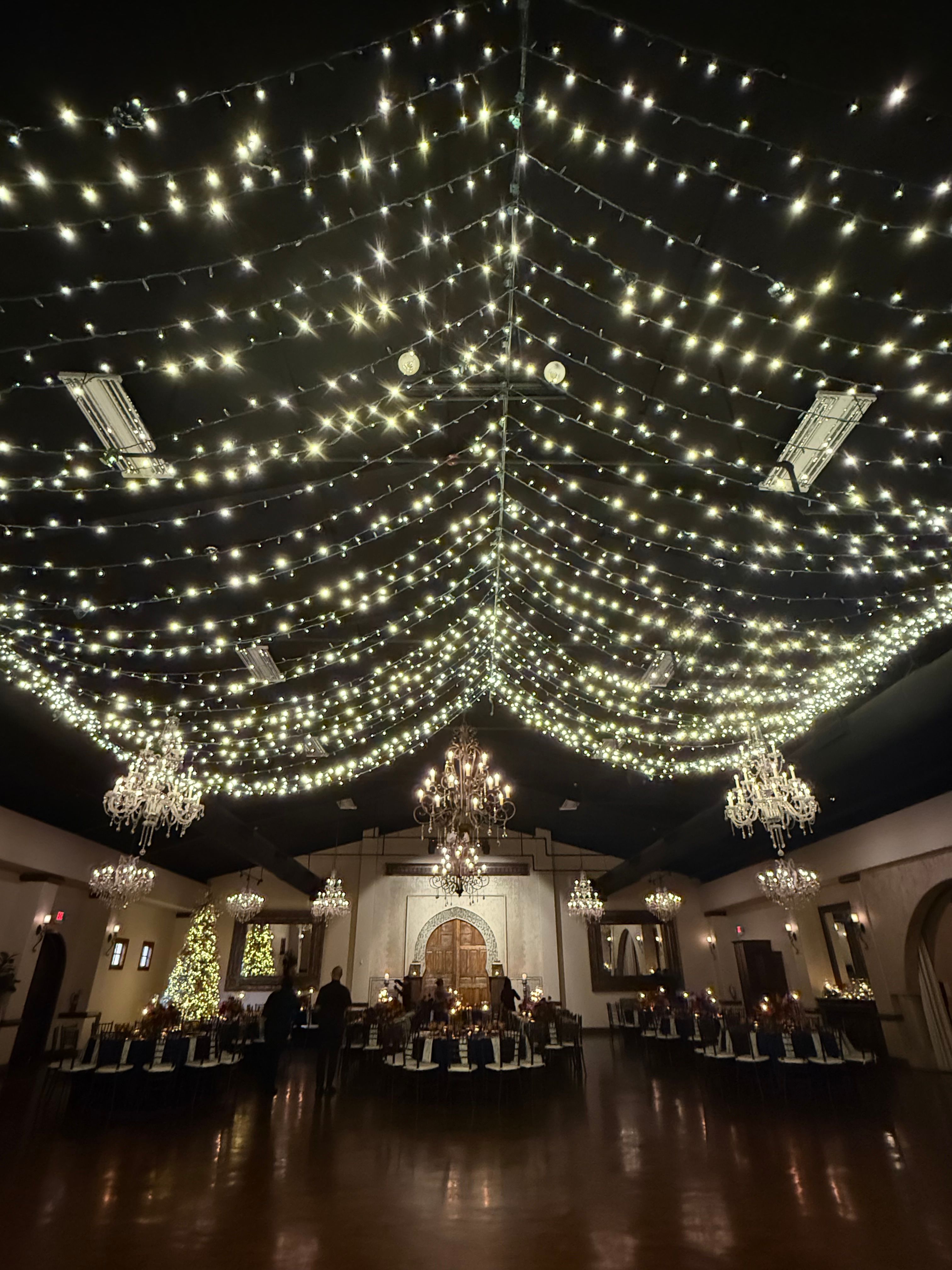  for North Star Lighting in Conroe,  TX