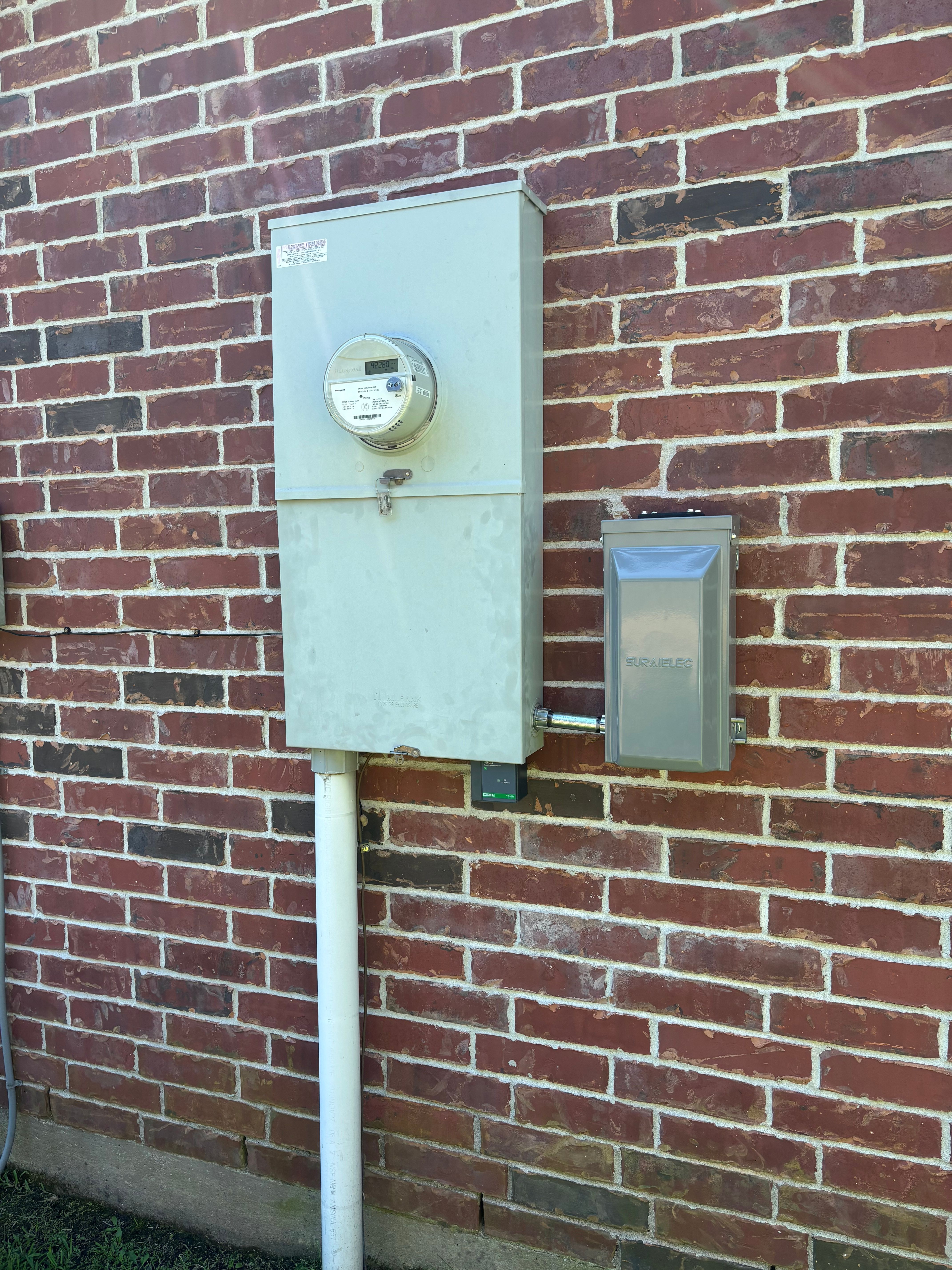  for Southern Circuits in Prairieville, LA