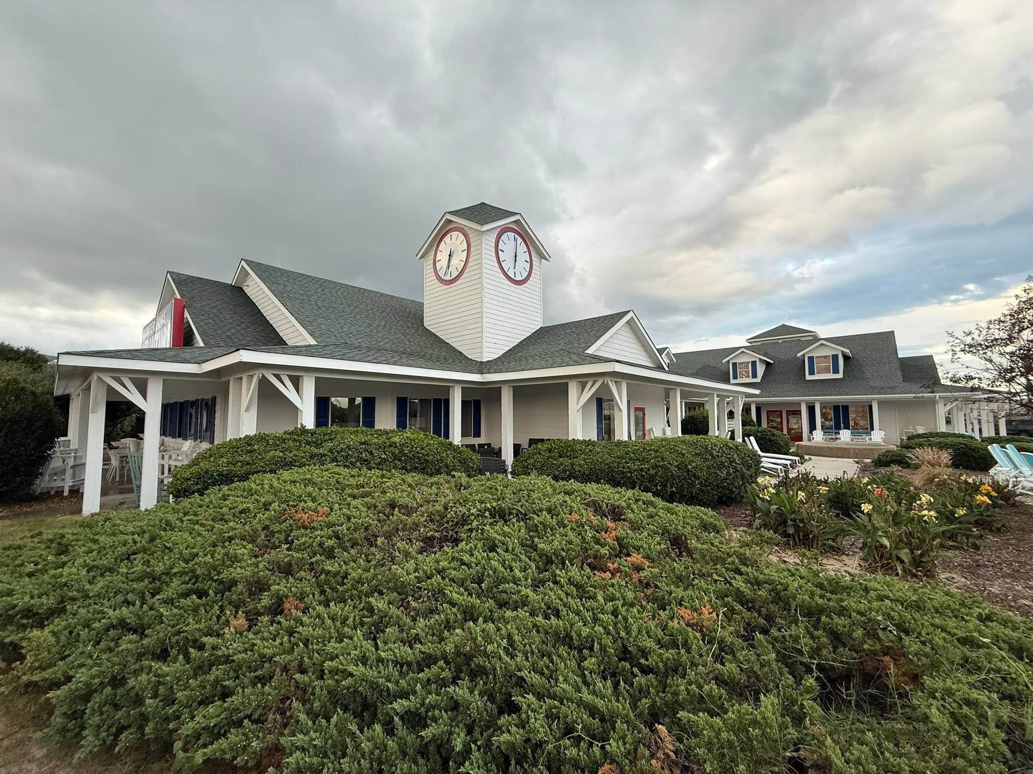  for Gibson Clean LLC in Kitty Hawk, NC