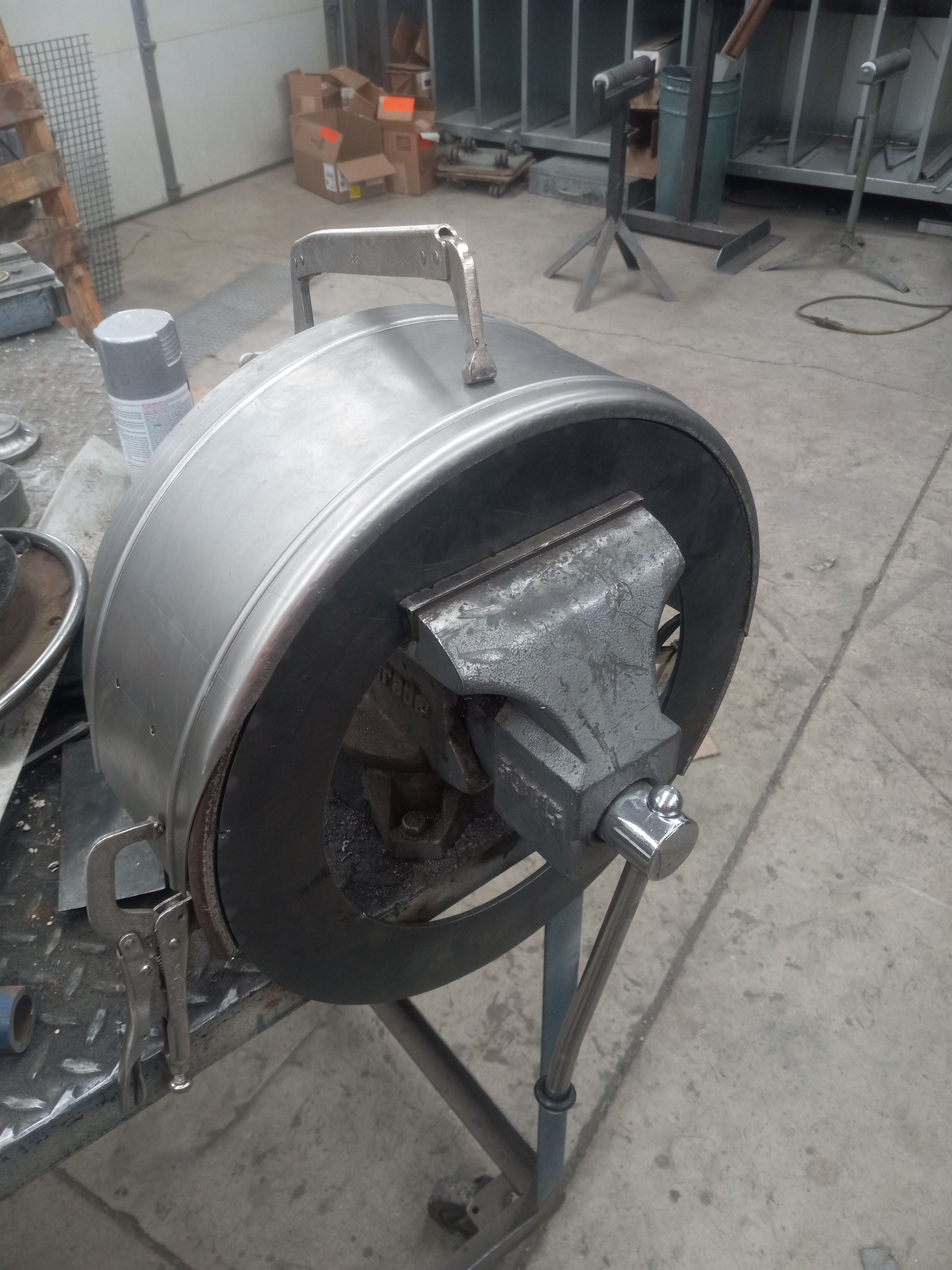  for K&A Sheetmetal Fabrication in Hutchinson, MN