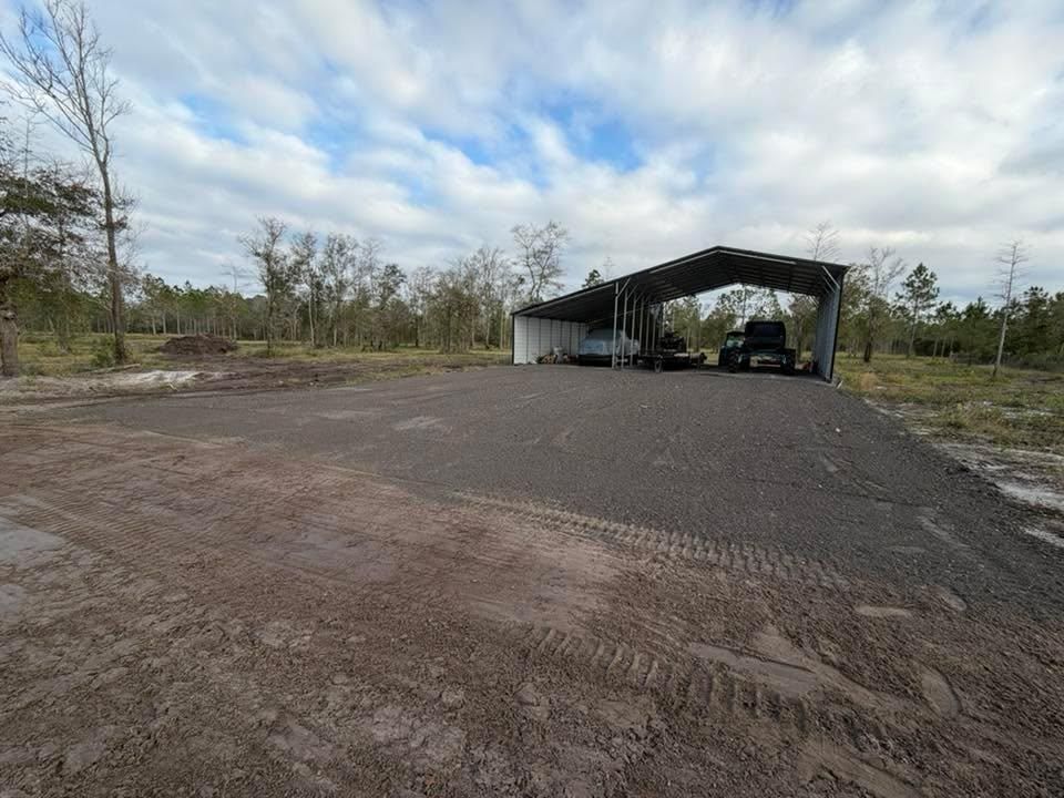  for AL Dirtworks LLC in St. Augustine, FL