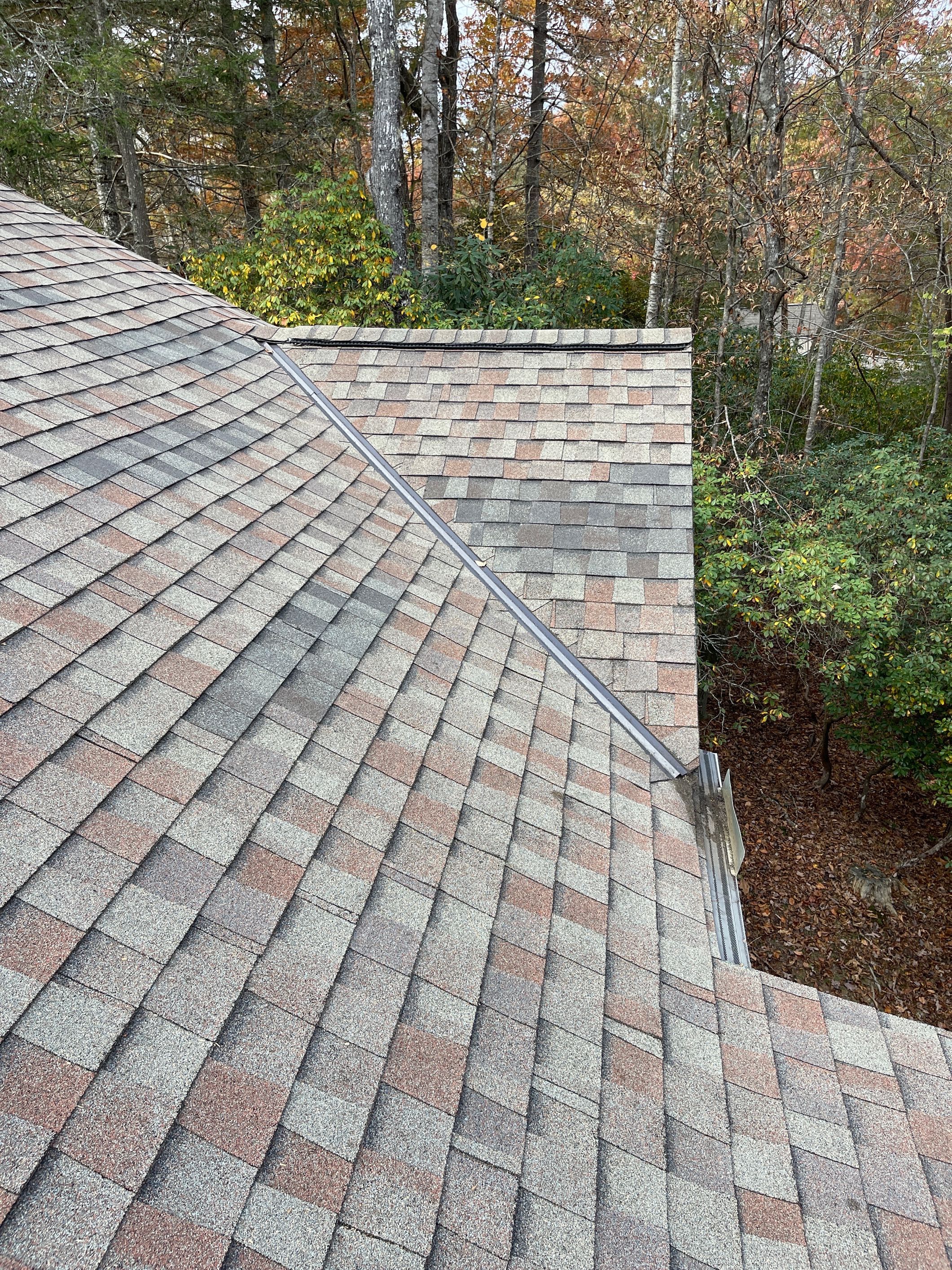  for RJ Roofing of WNC in Brevard, NC