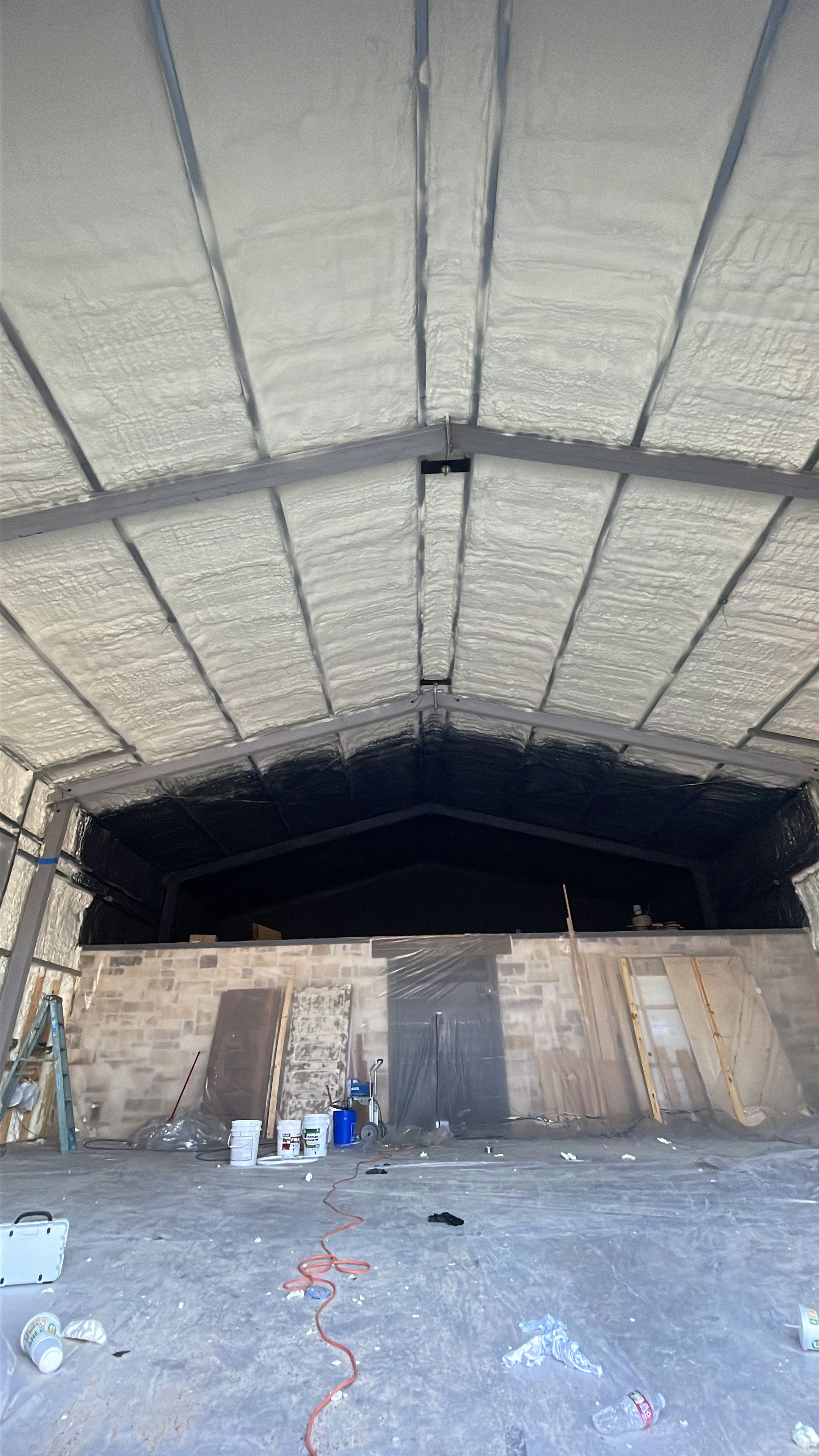  for Industrial Spray Foam & Coatings in Beaumont, TX