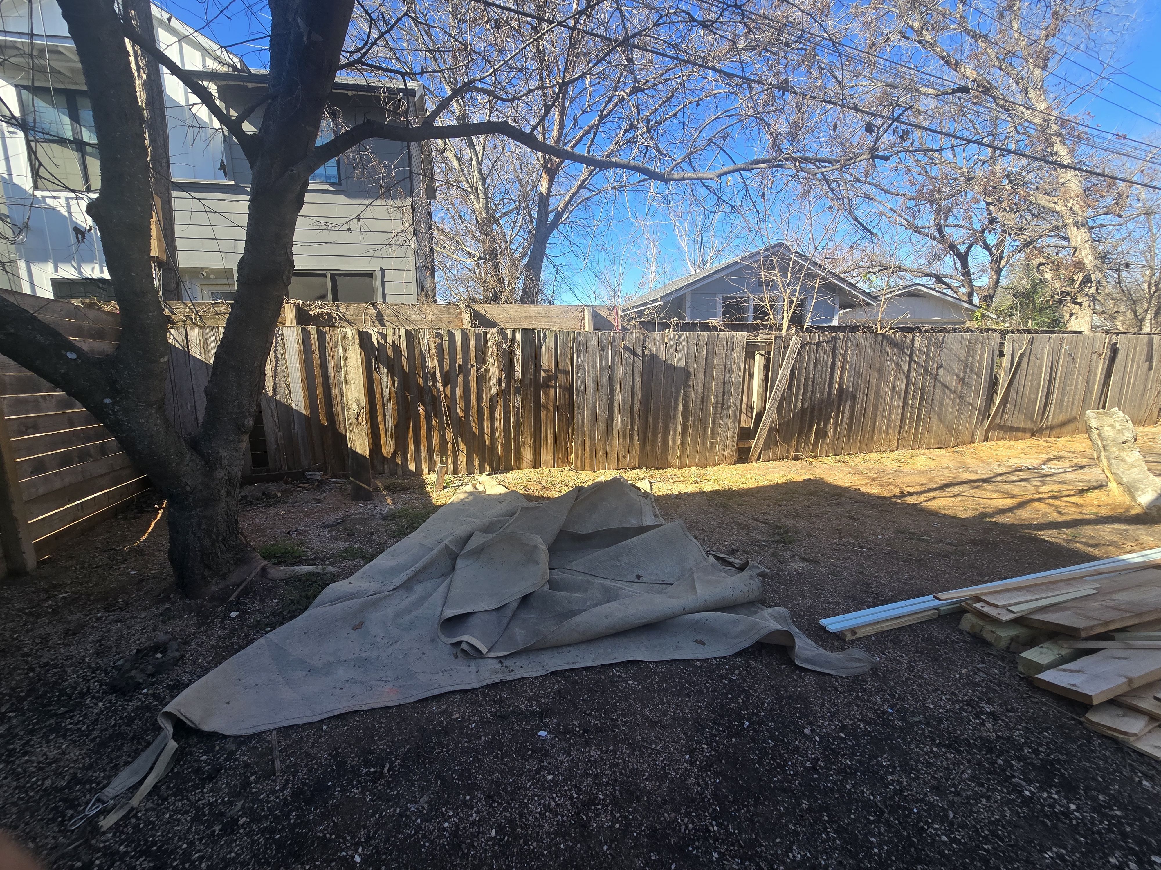  for Green Pastures Lawn Care in Bastrop, TX