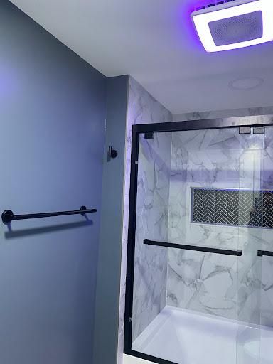  for Ramos Pro Painting & Construction in East Rockaway, 	New York