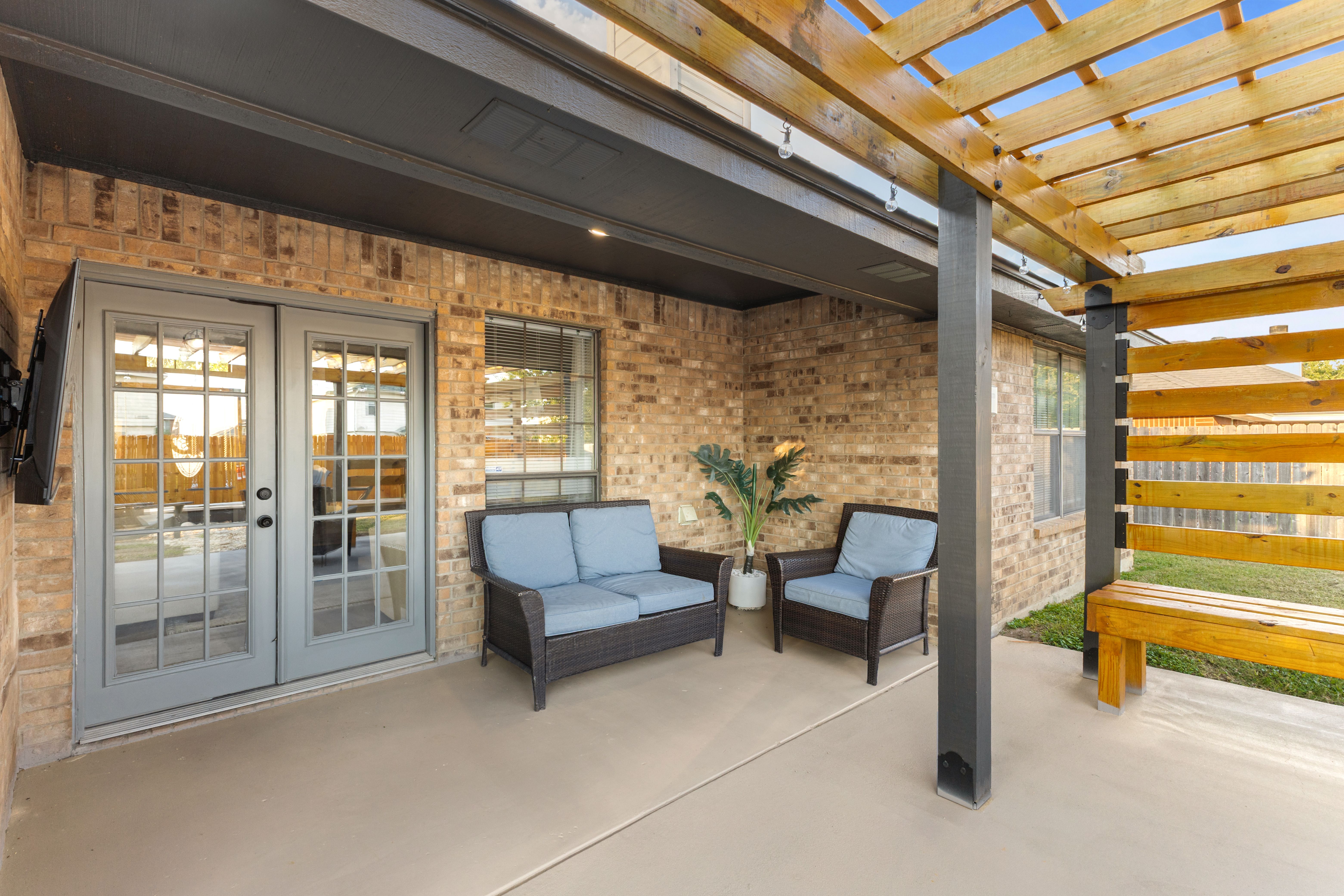  for Piney Woods Renovations in Tyler , TX