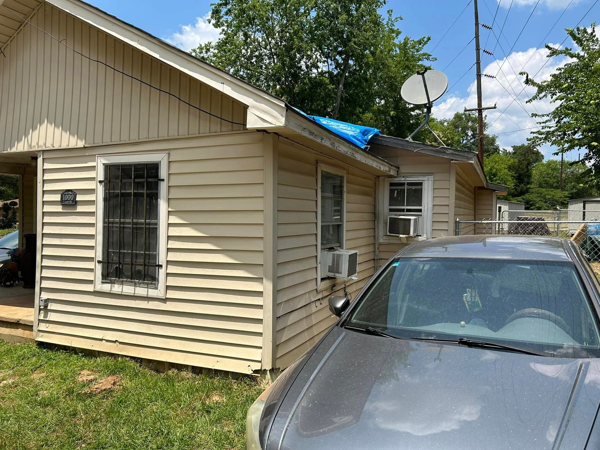  for Well Hung Windows & More in Hot Springs, AR