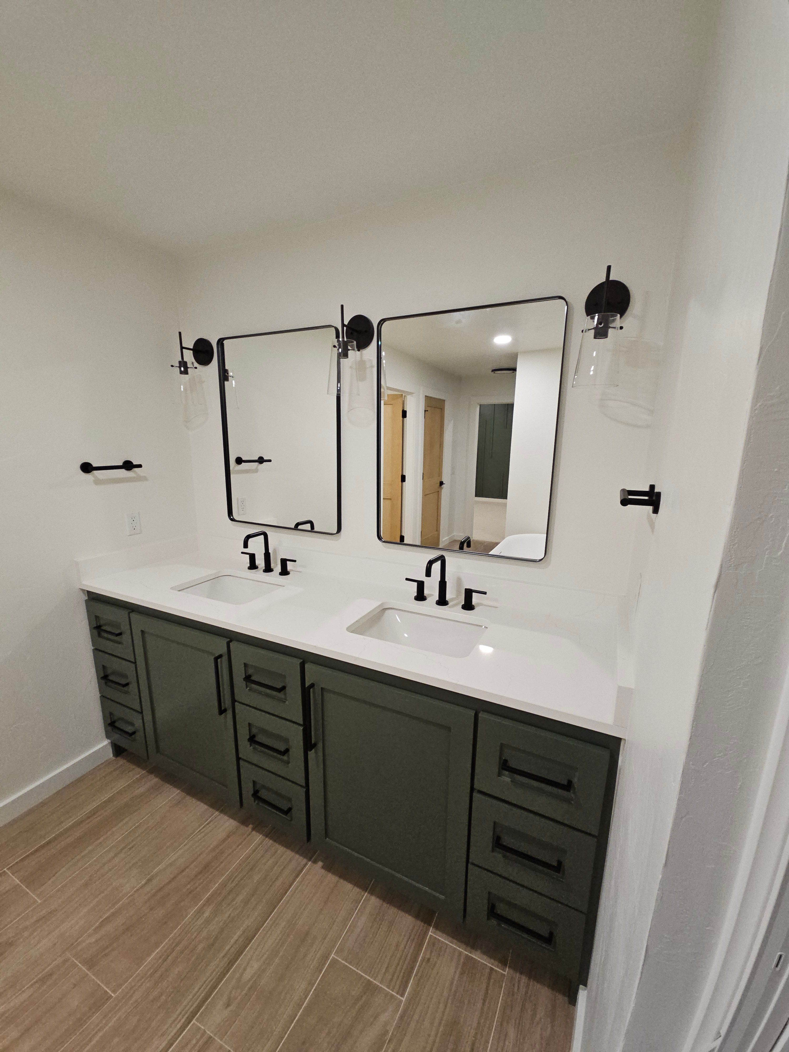  for C&W Renovations in Oklahoma City, OK