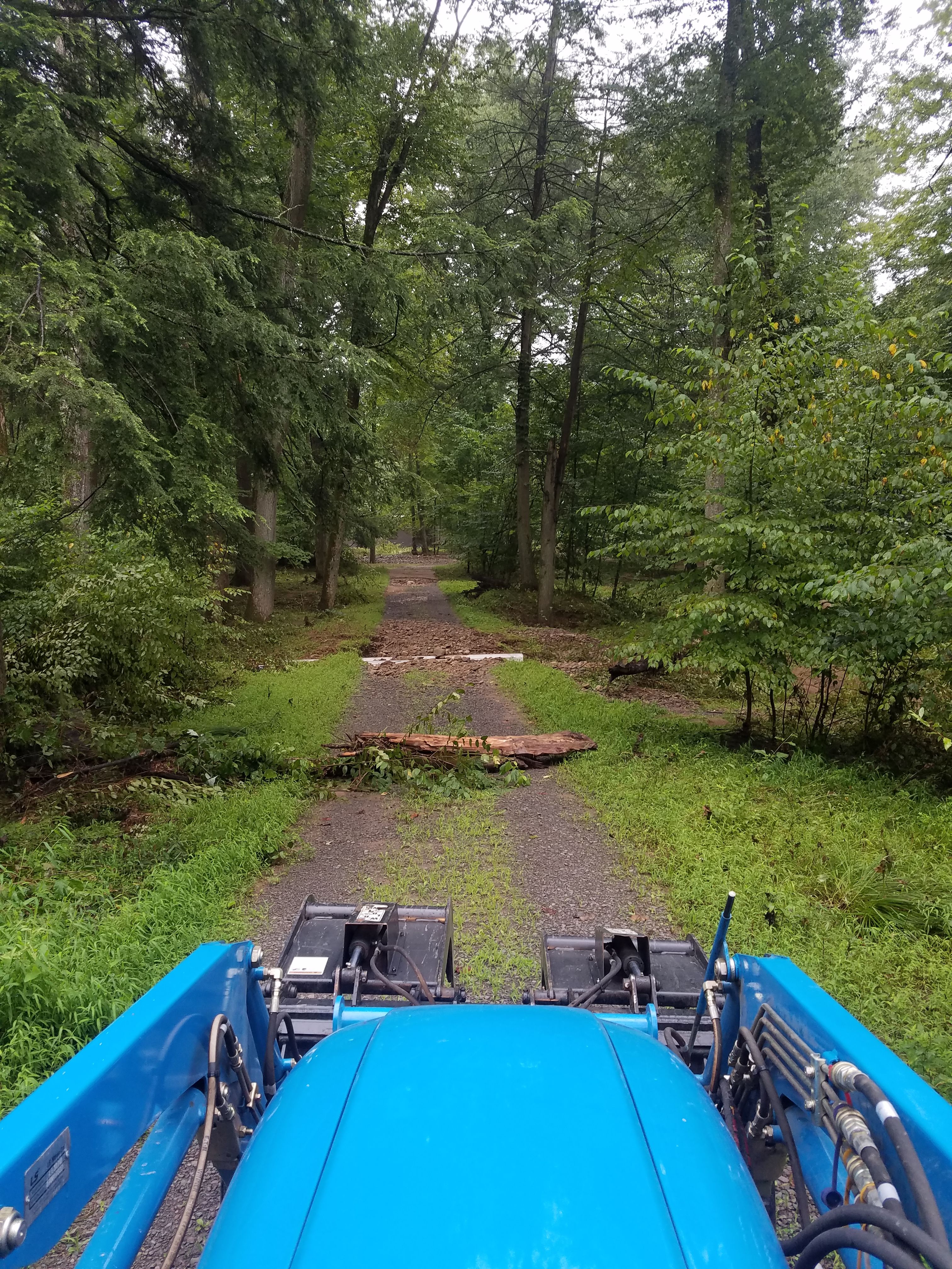  for Down Home Landscaping in Stillwater, PA