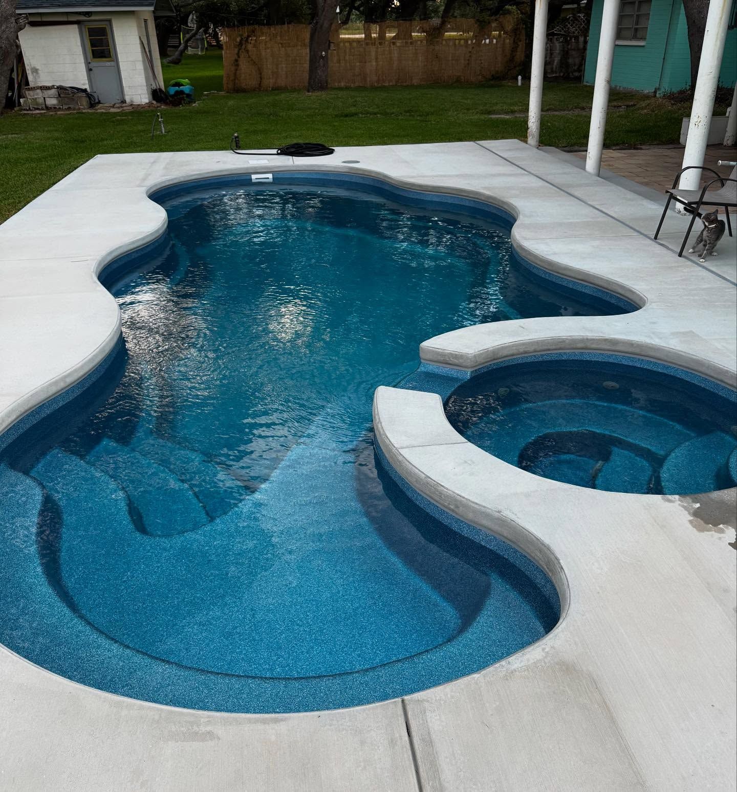  for Kinetic Pools in Corpus Christi, TX