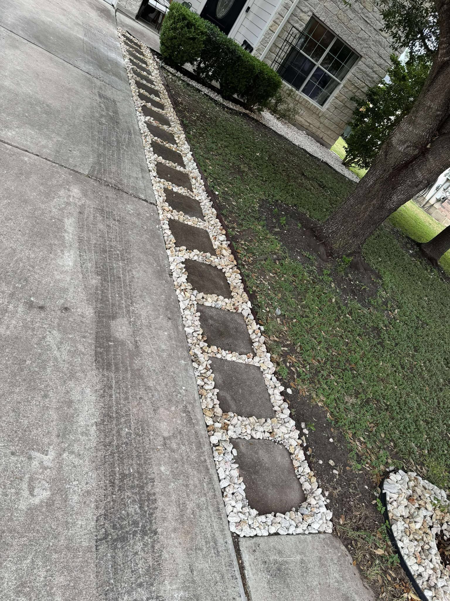 All Photos for Fresh Yards Landscaping in Austin, Texas