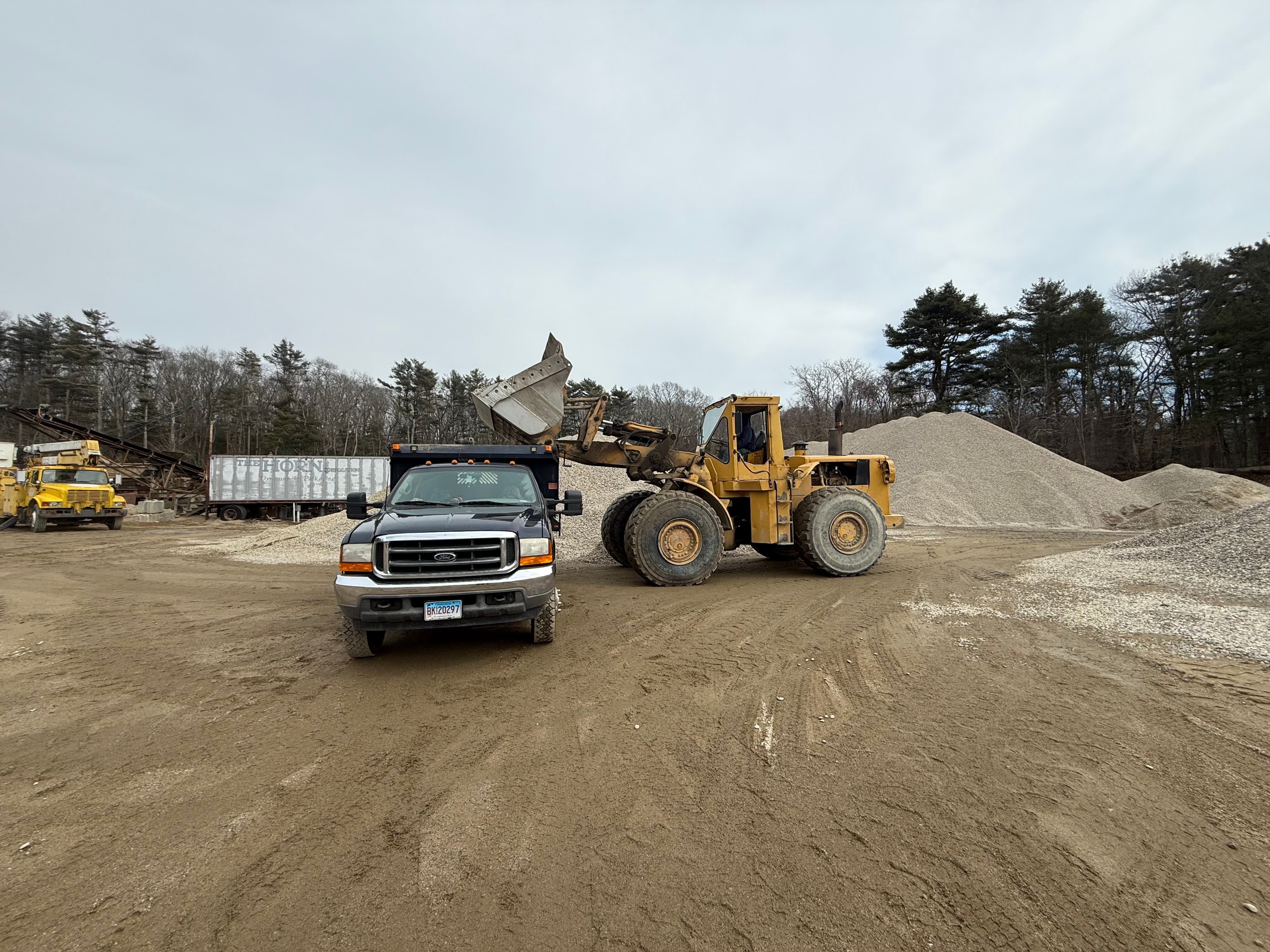 All Photos for DArcy  Cleveland & Sons Excavation LLC in Pawcatuck, CT