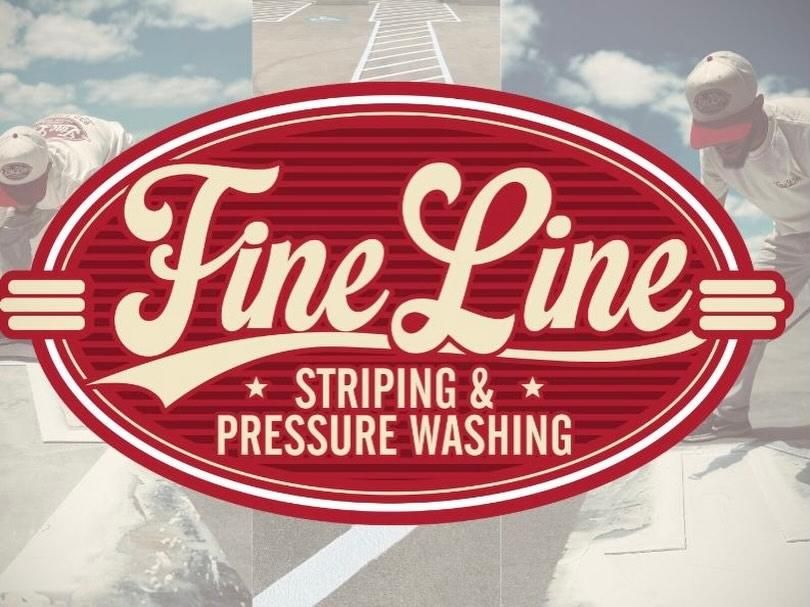  for Fine Line Striping and Pressure Washing in Missouri City, TX