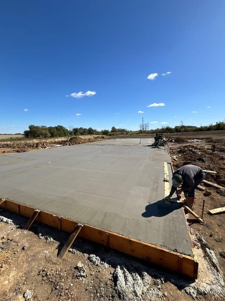  for Freedom Excavating in Ludlow, MO