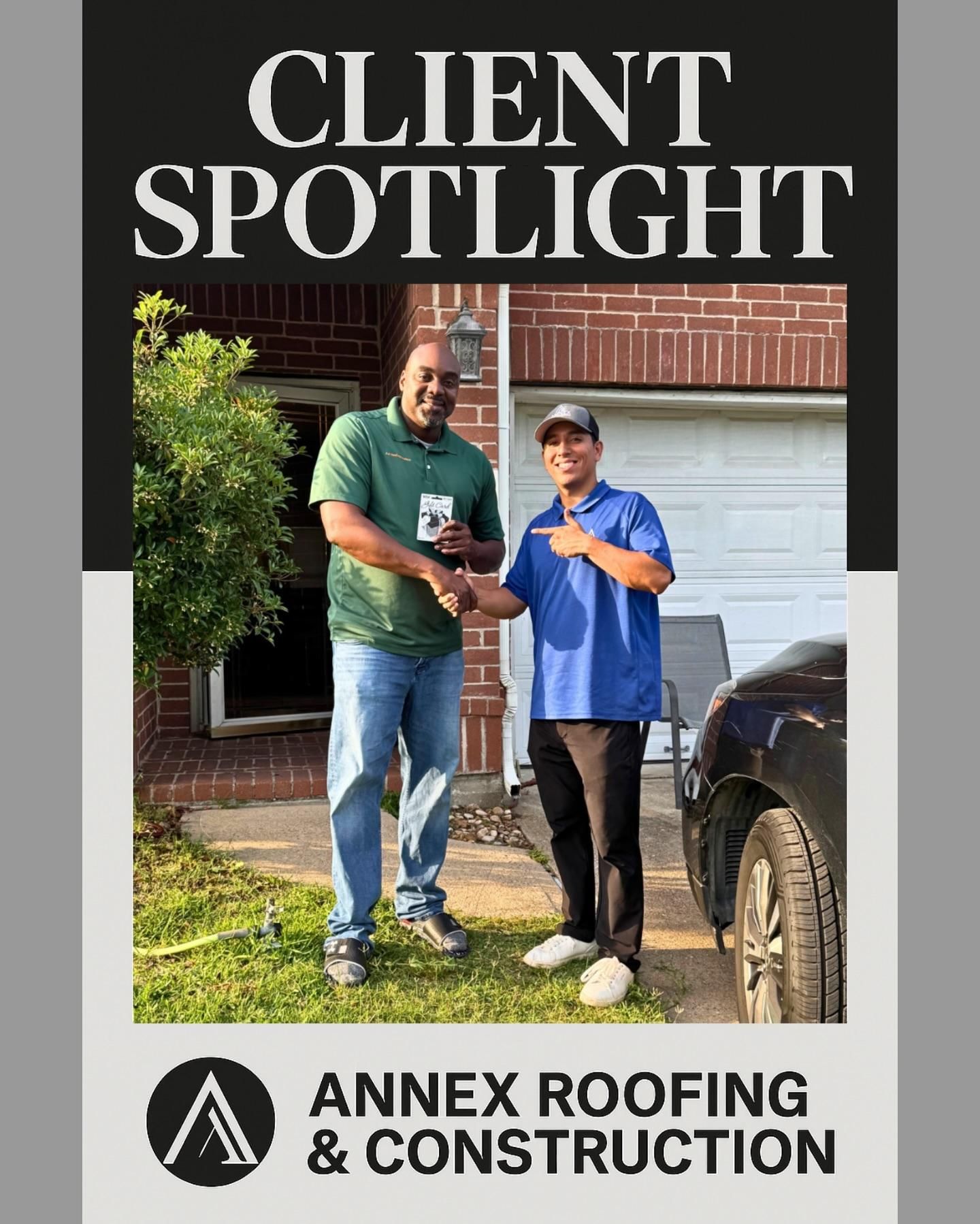 All Photos for Annex Roofing and Construction in Houston, TX