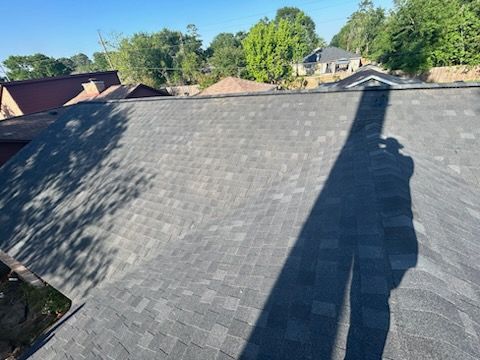 All Photos for Annex Roofing and Construction in Houston, TX