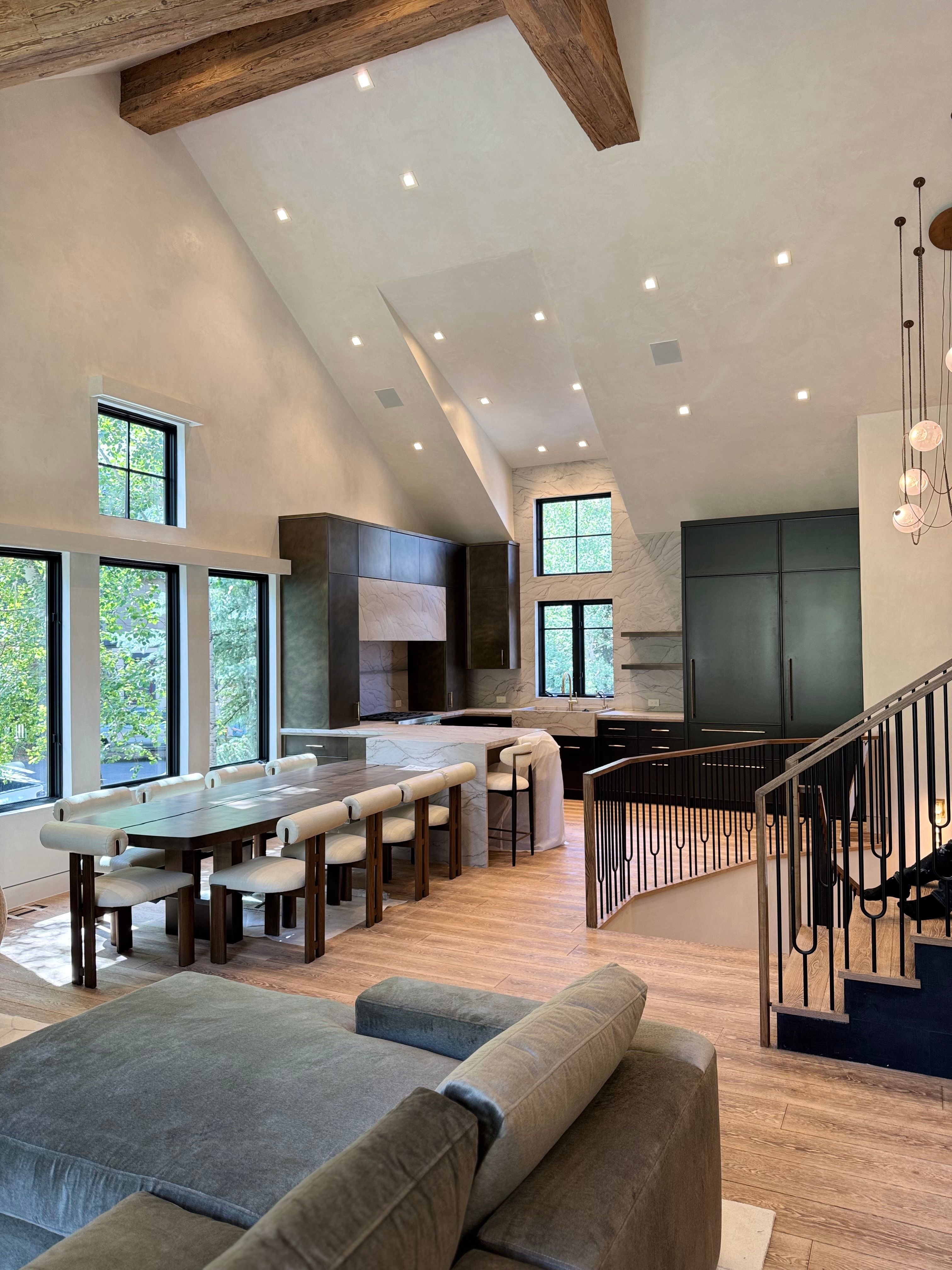  for VAIL Custom Floors in Vail, CO
