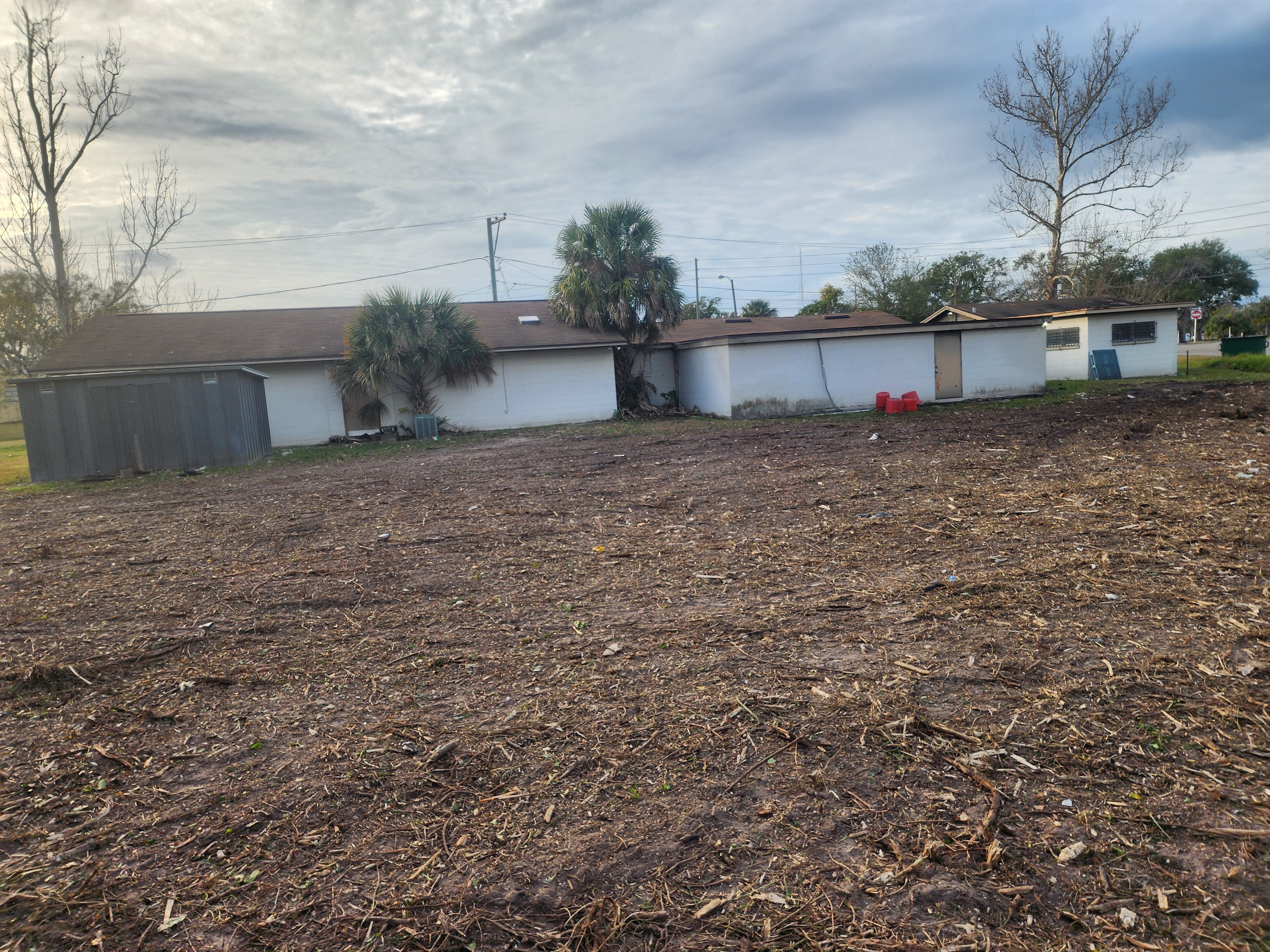  for Powell Environmental Services in Deltona, FL