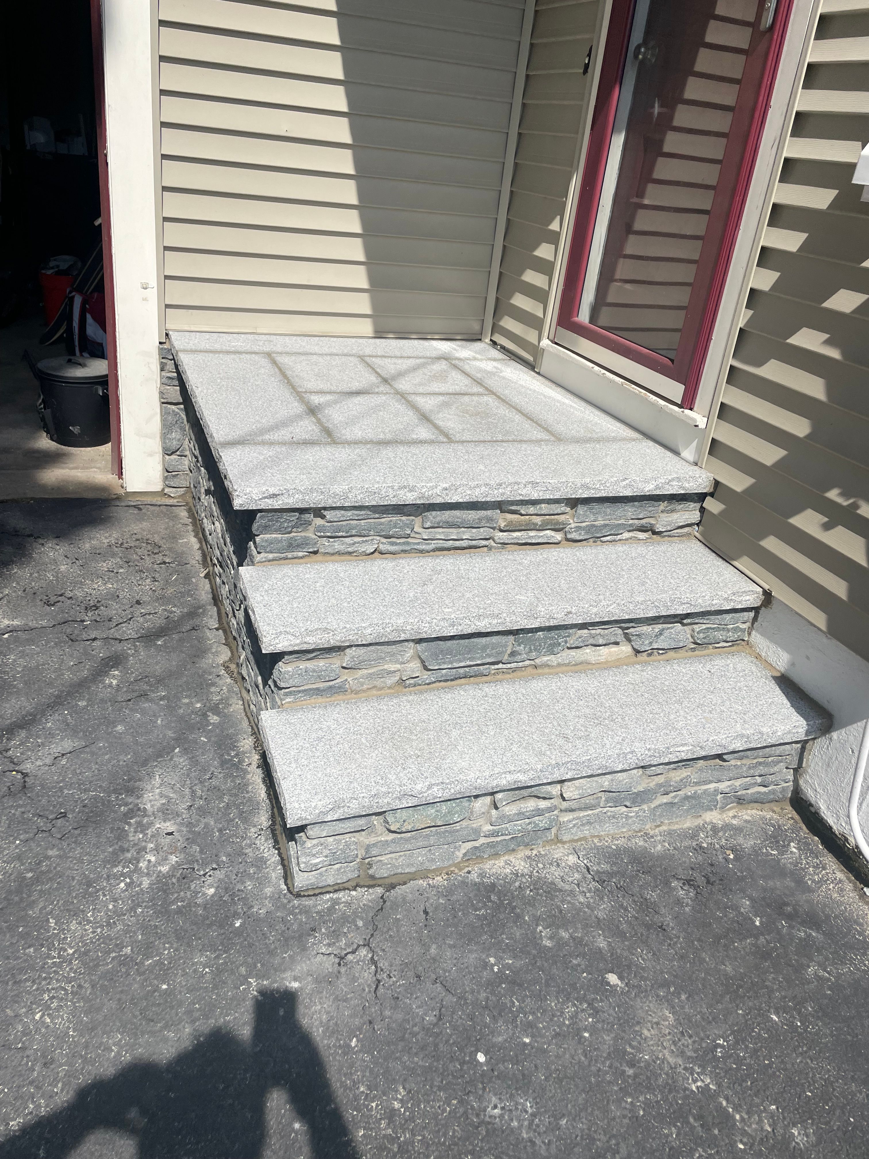  for Bassett Construction LLC in Groveland, MA