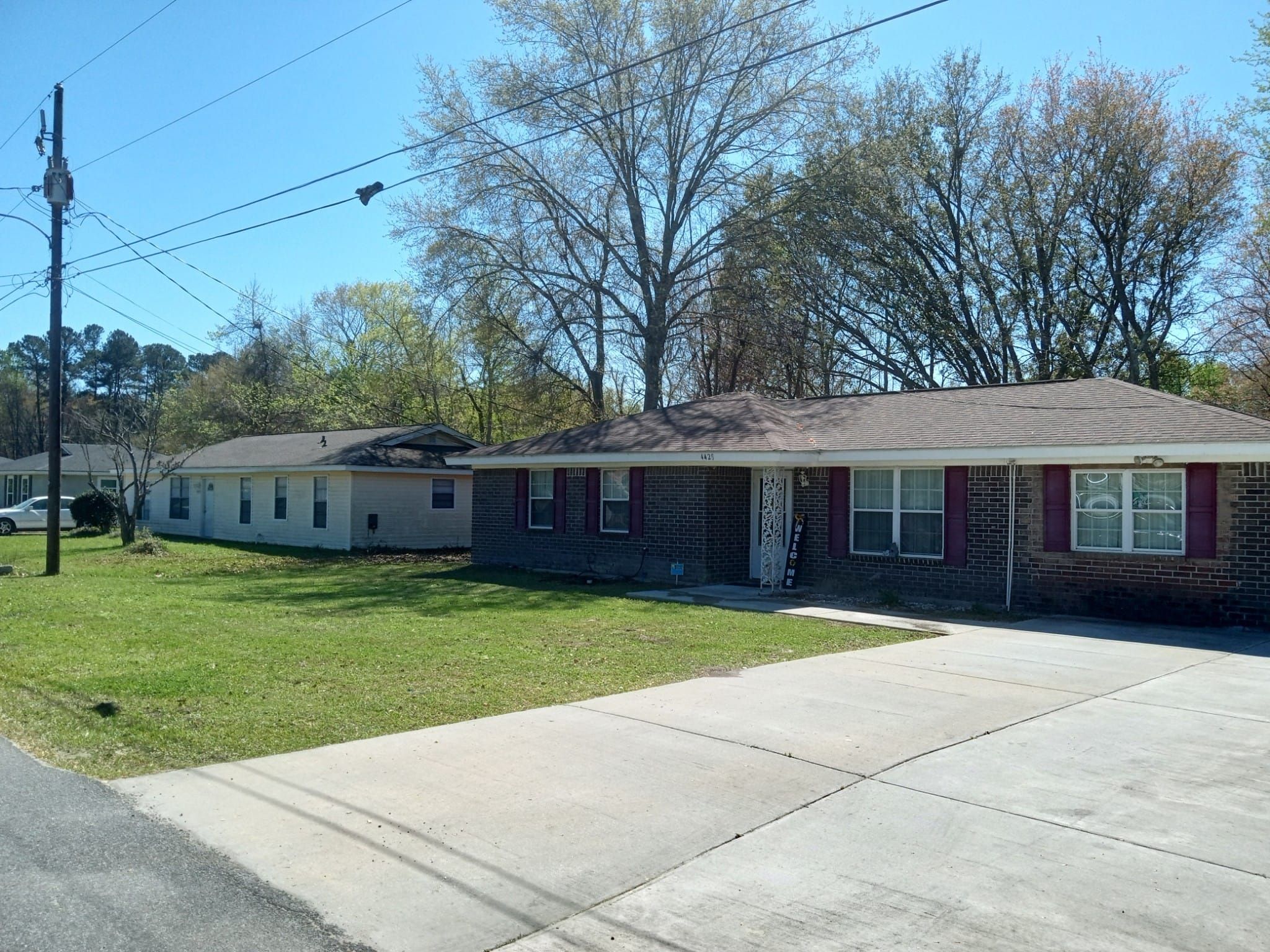  for Carolina Pros in Goose Creek, SC