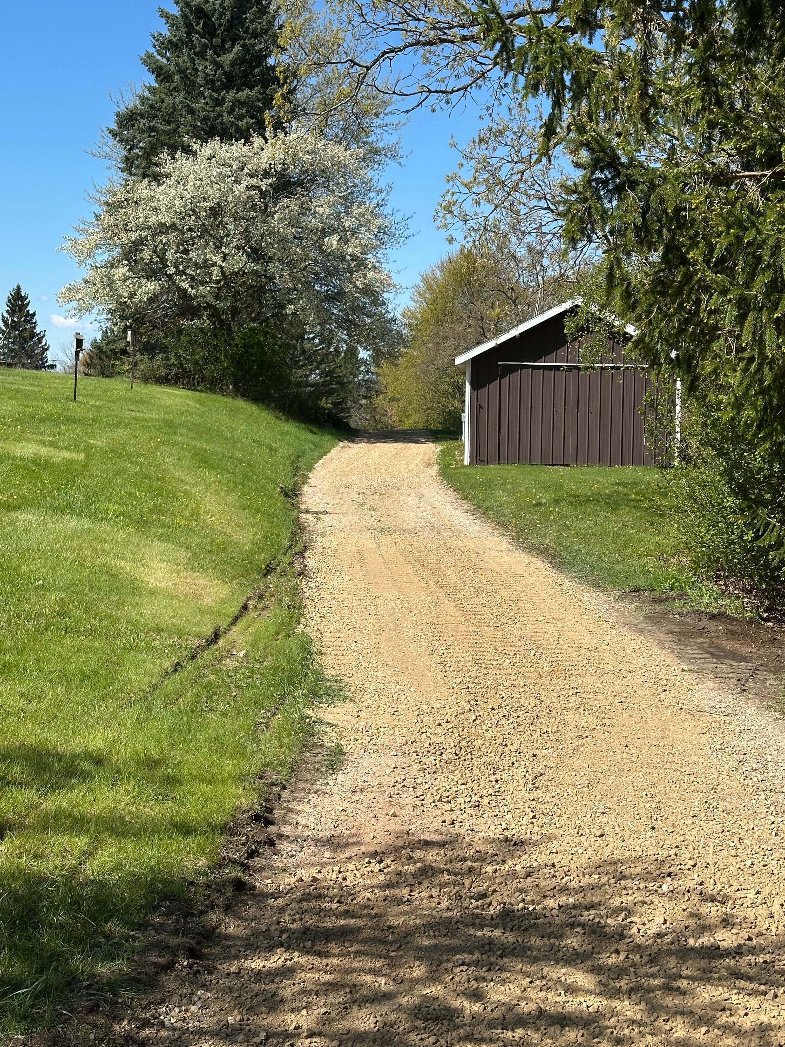  for 608 Earthworks in Marshall, WI