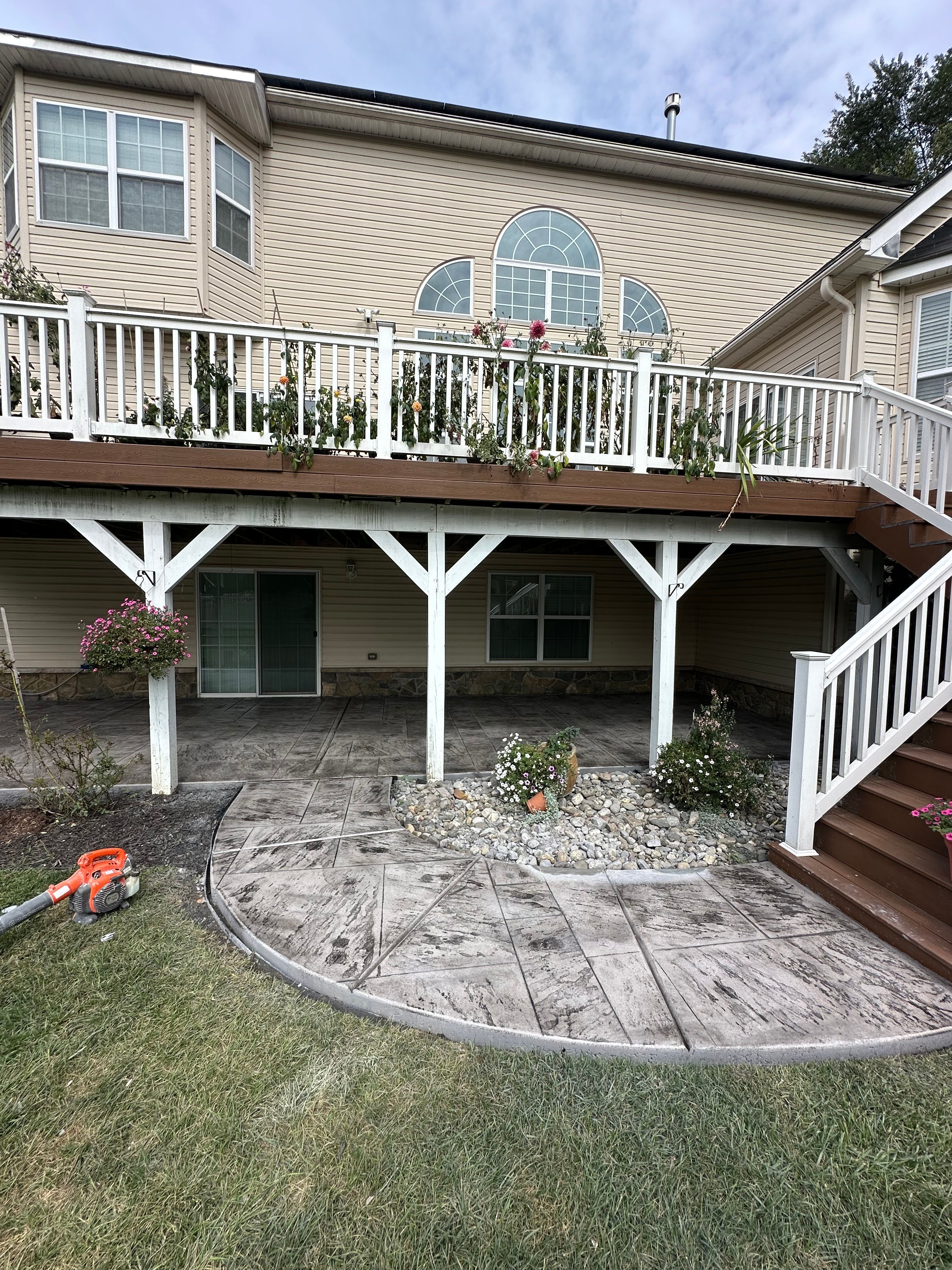  for GV Concrete LLC in Cherry Hill Township, NJ