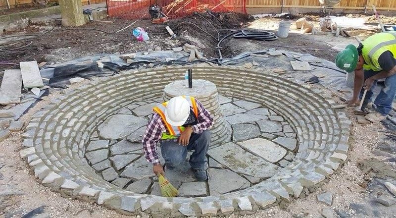  for Delarosa Masonry in San Antonio, TX