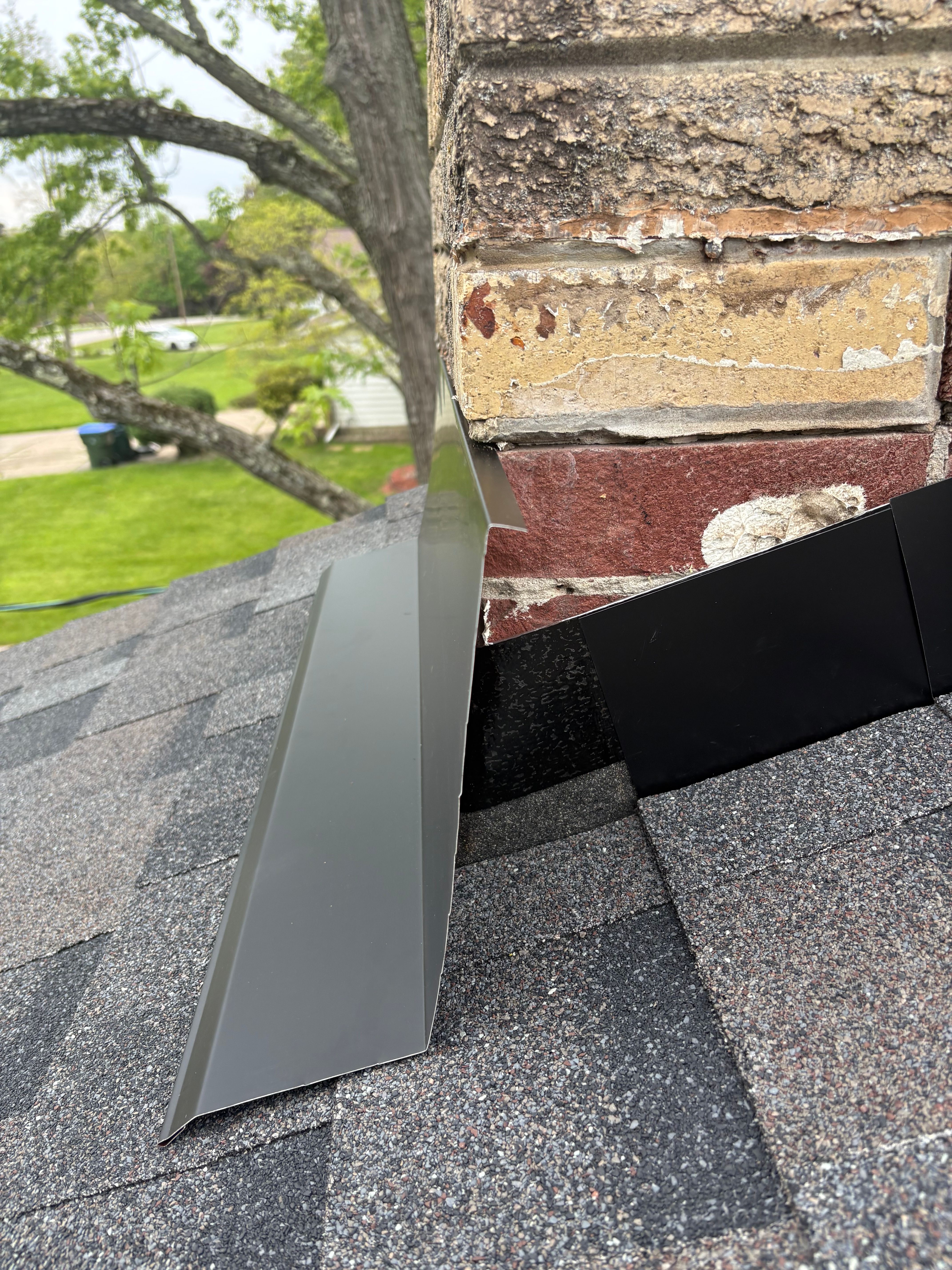 All Photos for Rise Above Roofing in Stow, OH
