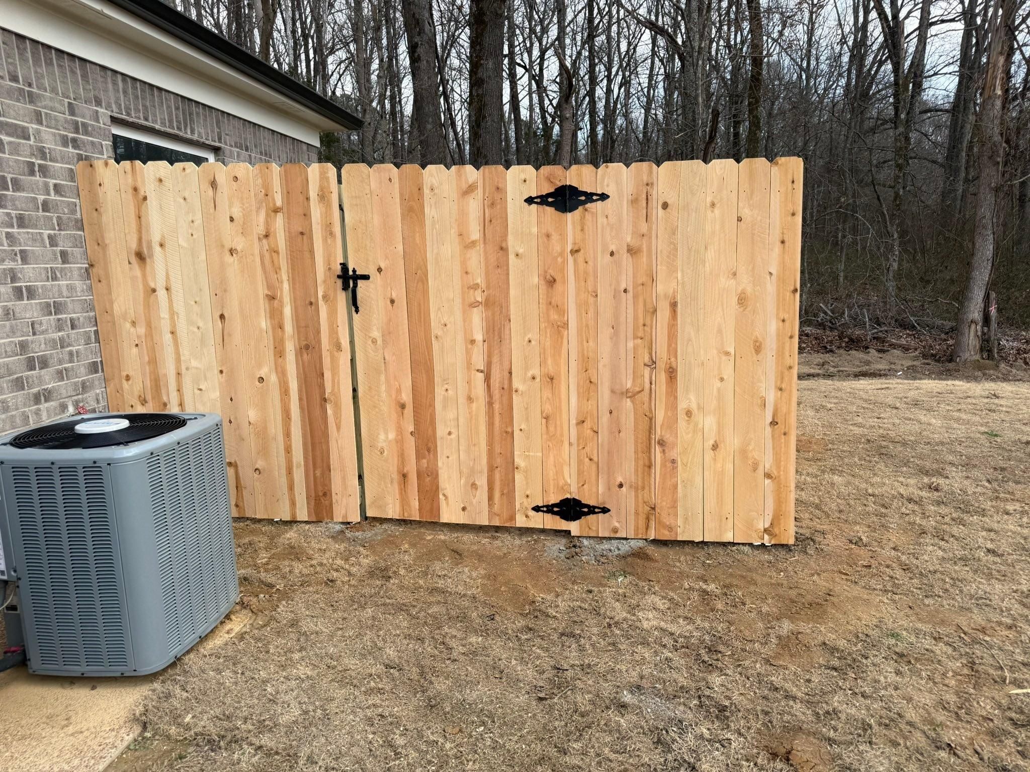  for Manning Fence, LLC in Hernando, MS