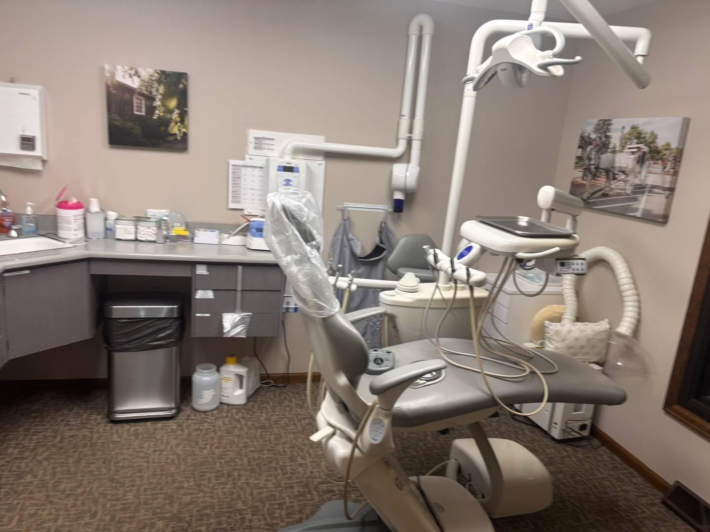 All Photos for Busy B's Professional Cleaning in Birch Run, MI