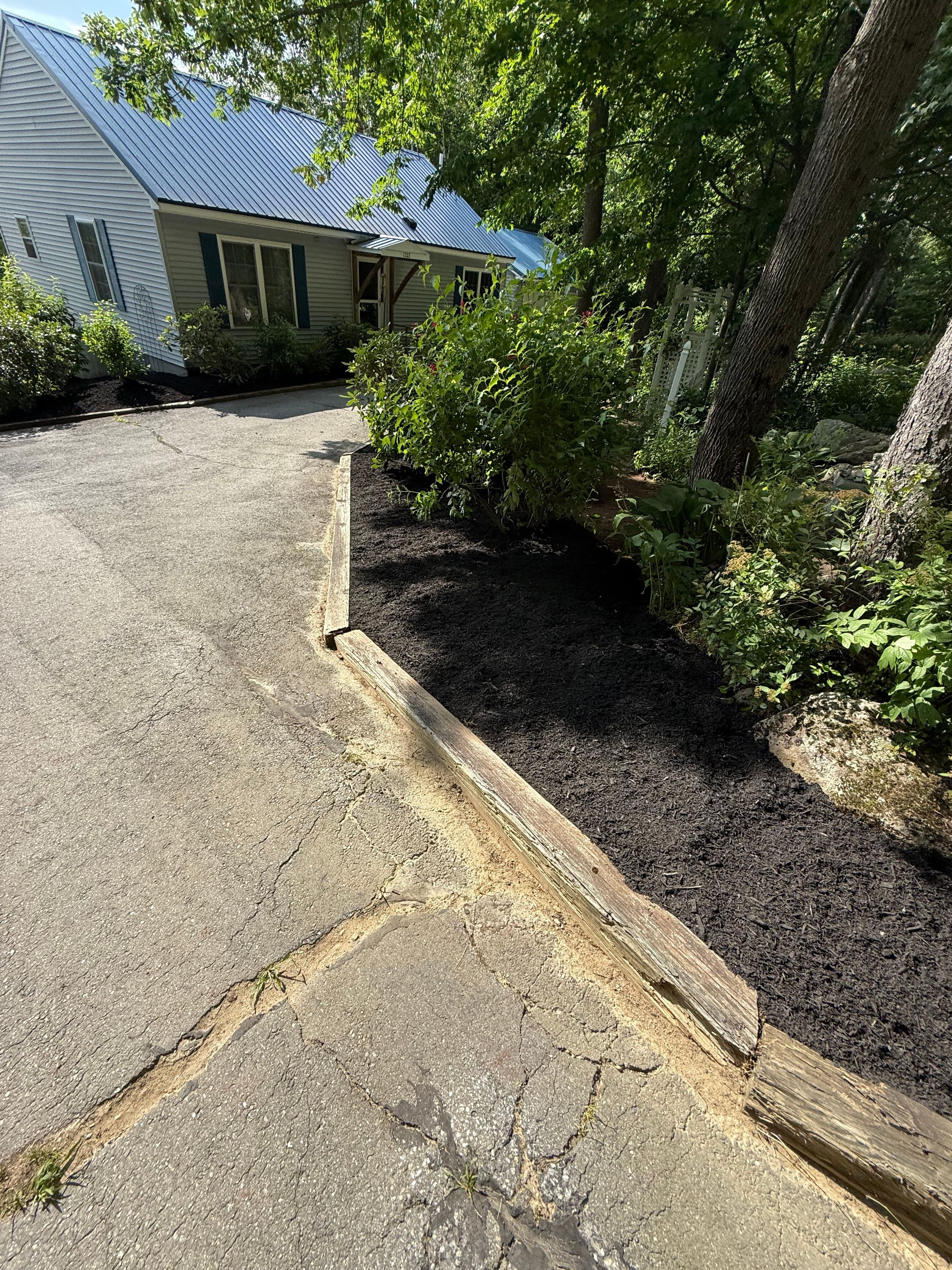  for CWB Lawn Care & Landscaping in Franklin County, ME