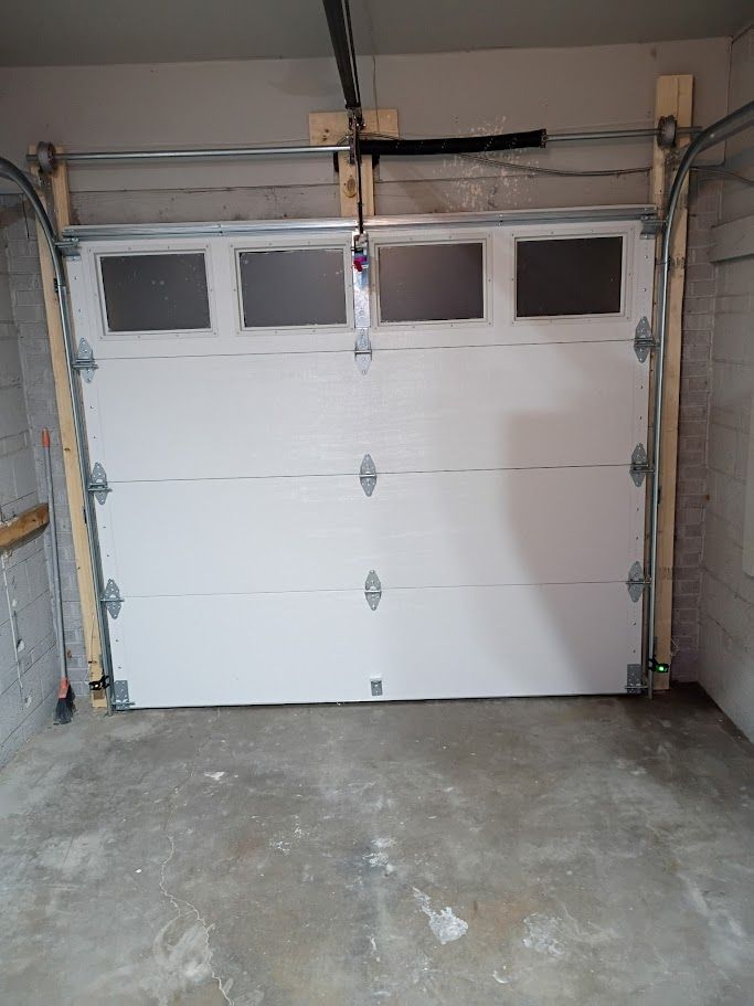  for A Family Garage Door CO in Littleton, CO